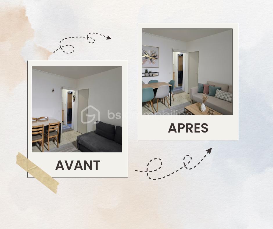 Appartement de 31 m² - Beige Minimalist Home Before After Facebook Post (3).png