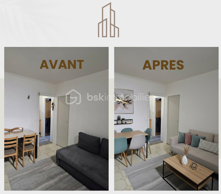 Appartement de 31 m² - Grey Modern Home Before After Instagram Post (6).png