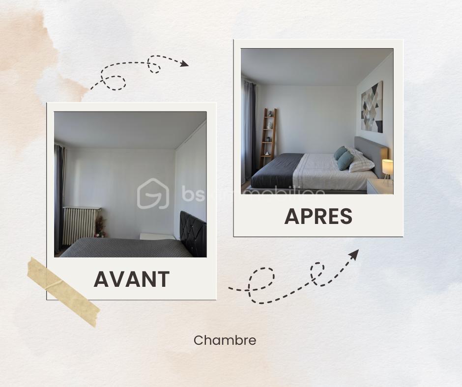 Appartement de 31 m² - Beige Minimalist Home Before After Facebook Post.png