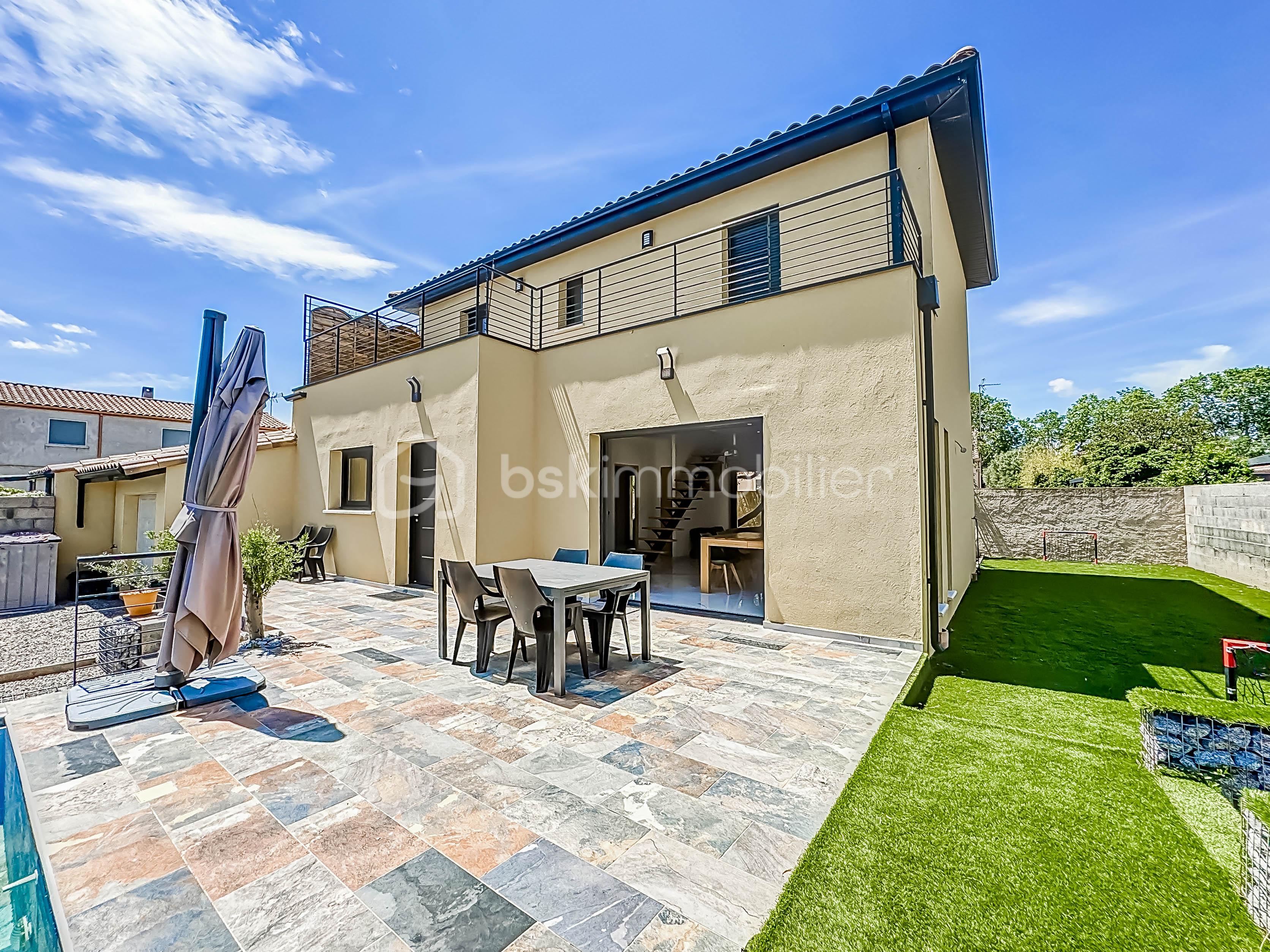 Maison de 123 m² - IMG_3037.jpg