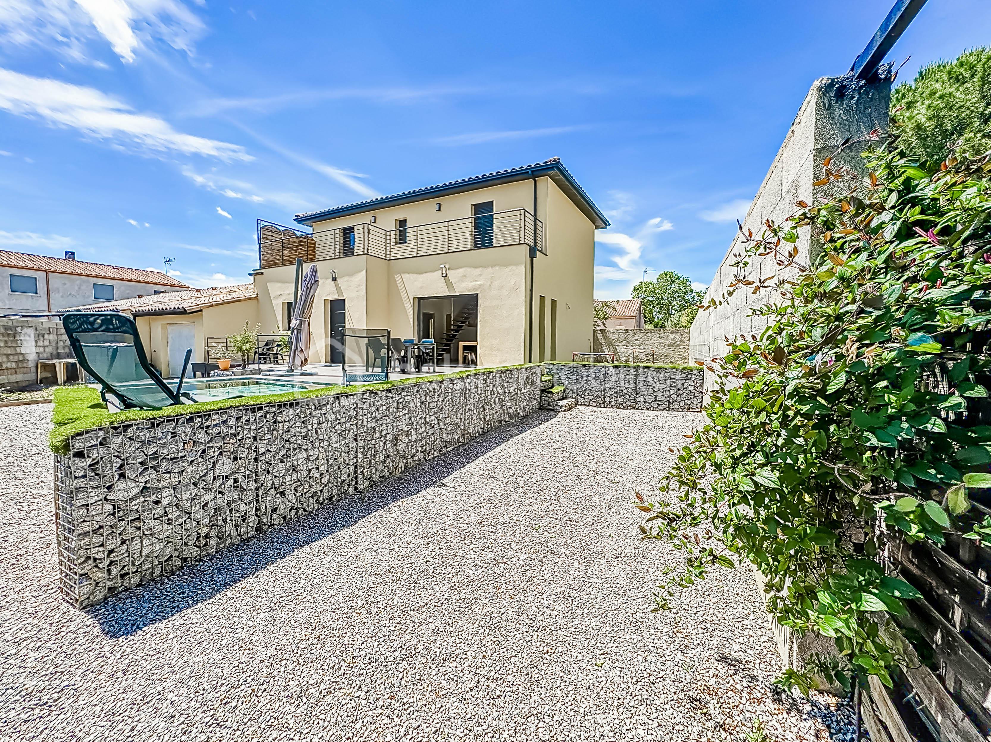 Maison de 123 m² - IMG_3039.jpg