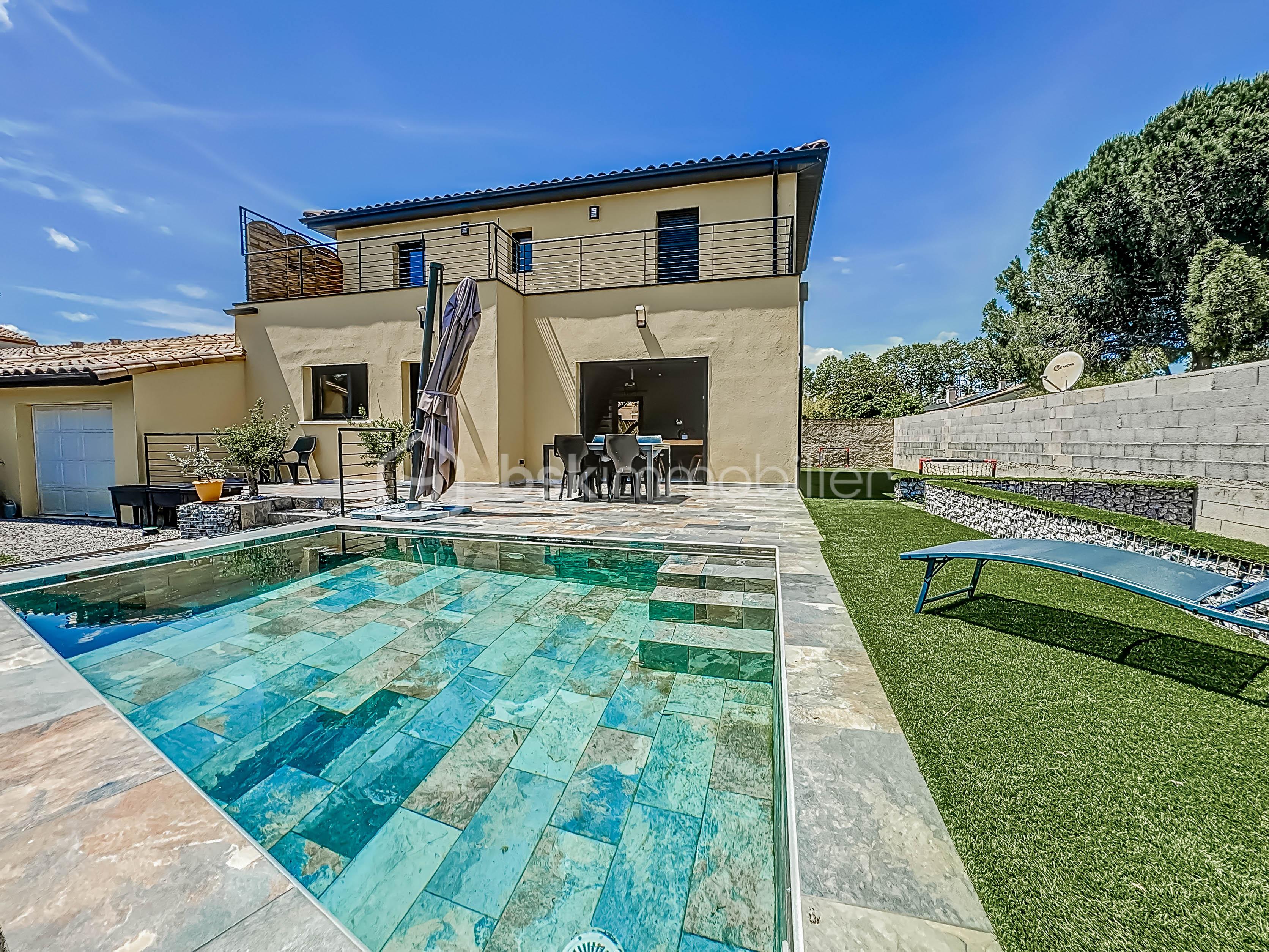 Maison de 123 m² - IMG_3040.jpg