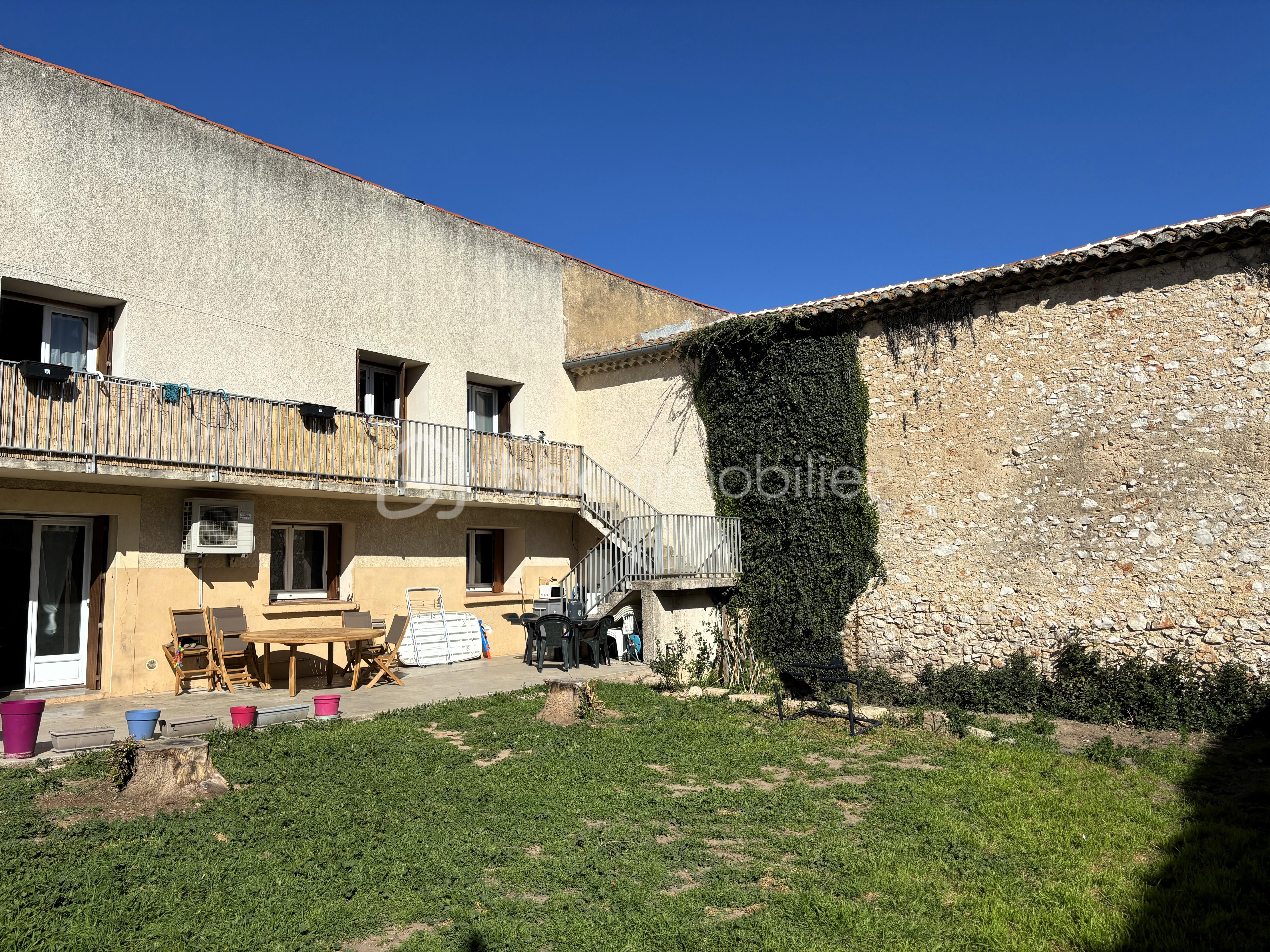 Immeuble de 306 m² - IMG_1160.jpg