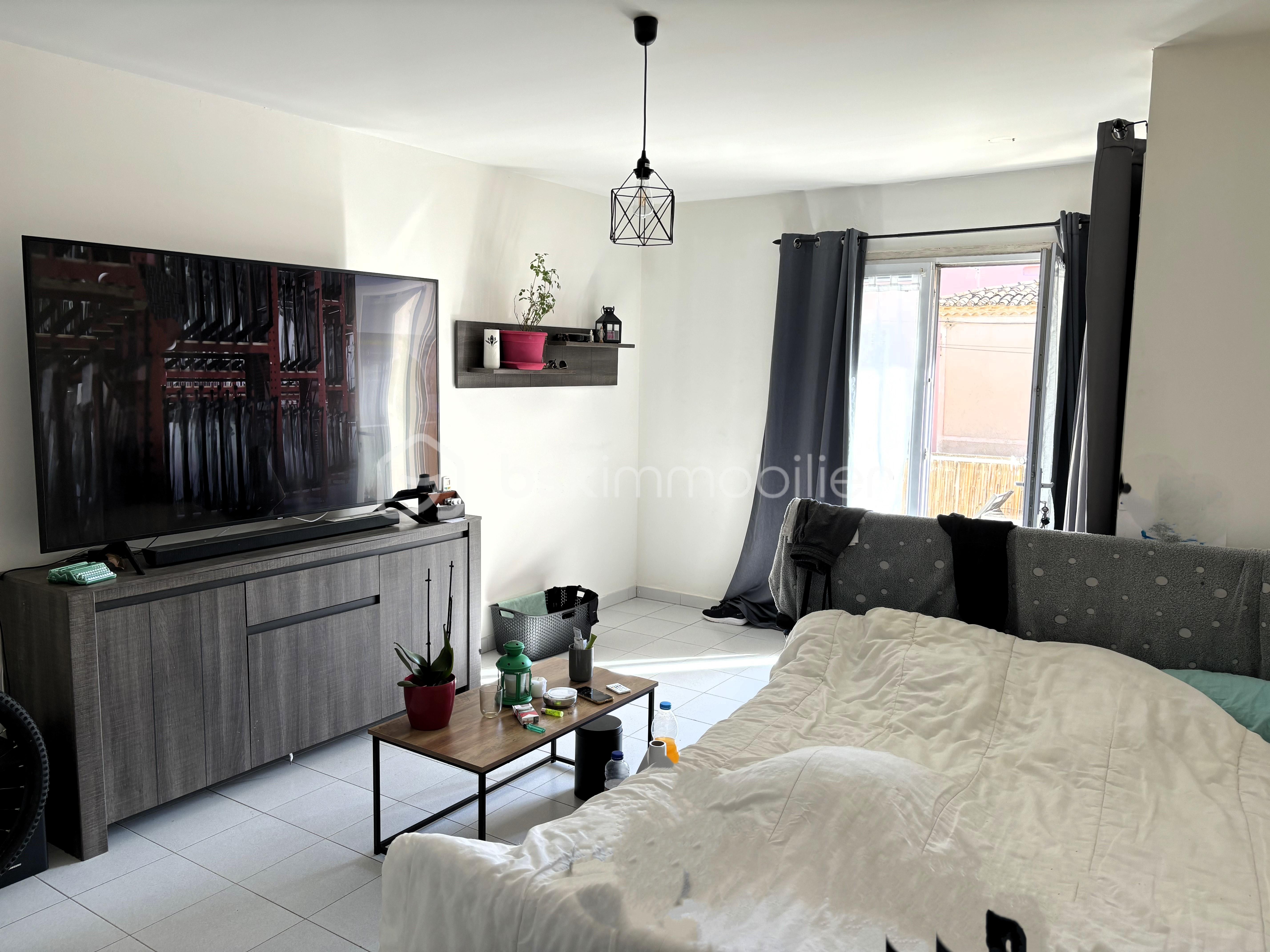 Immeuble de 306 m² - IMG_1174.jpg