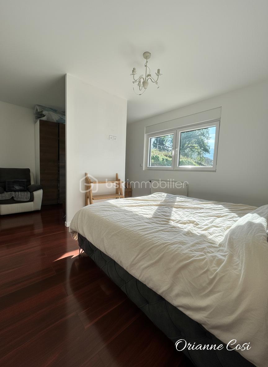 Maison traditionnelle de 120 m² - CHambre 2.jpg