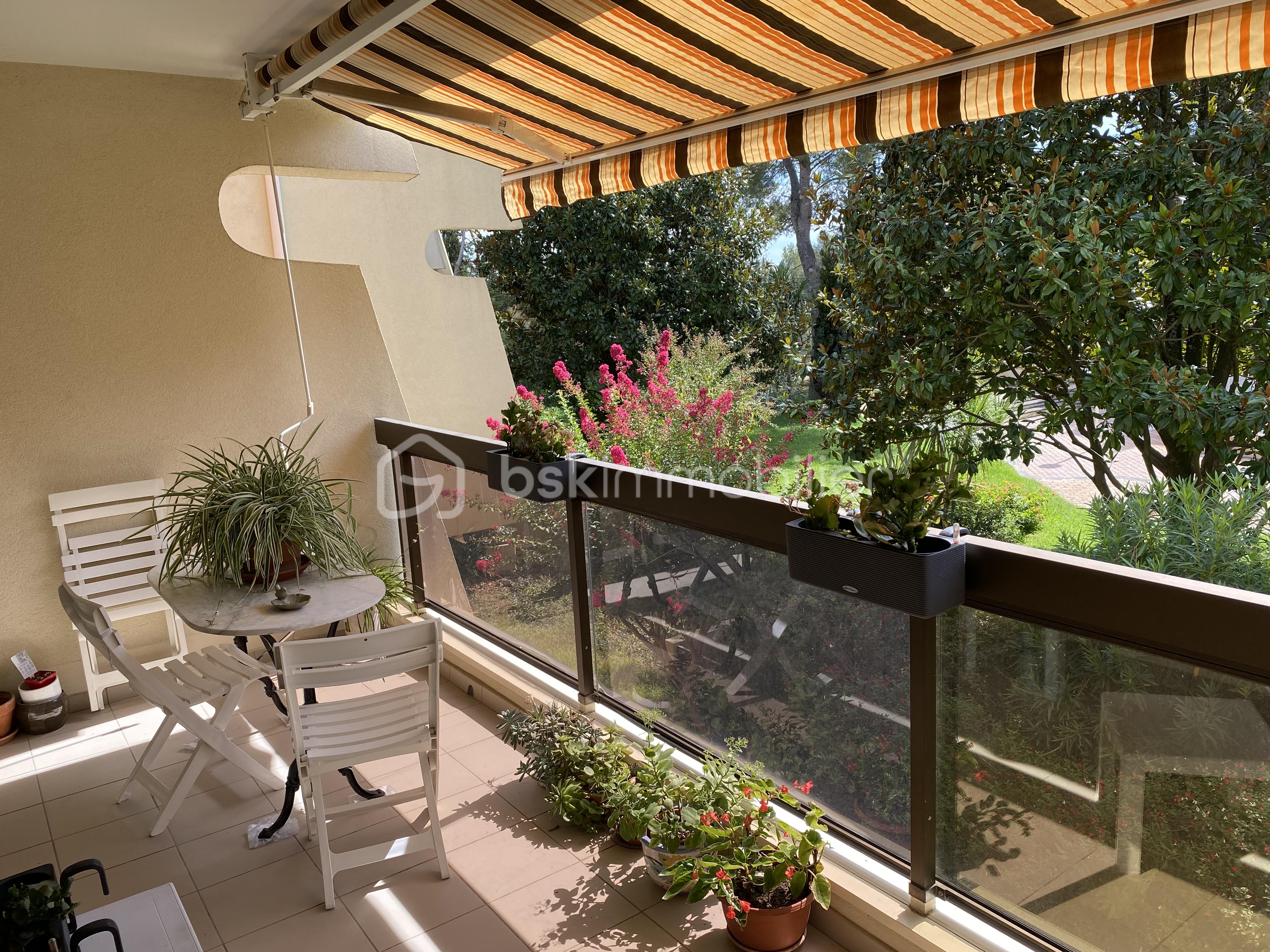 Appartement de 70 m² - TERRASSE.JPG