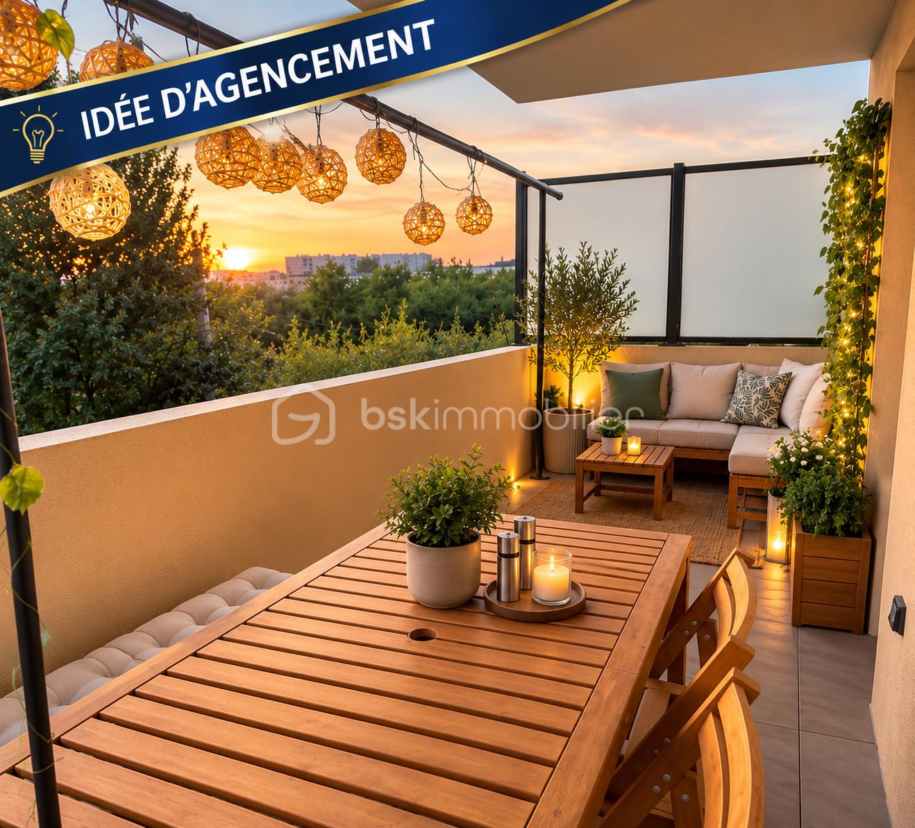 Appartement 2 pièces 41 m² · à Martigues · 40,5 m² · 191 000 €