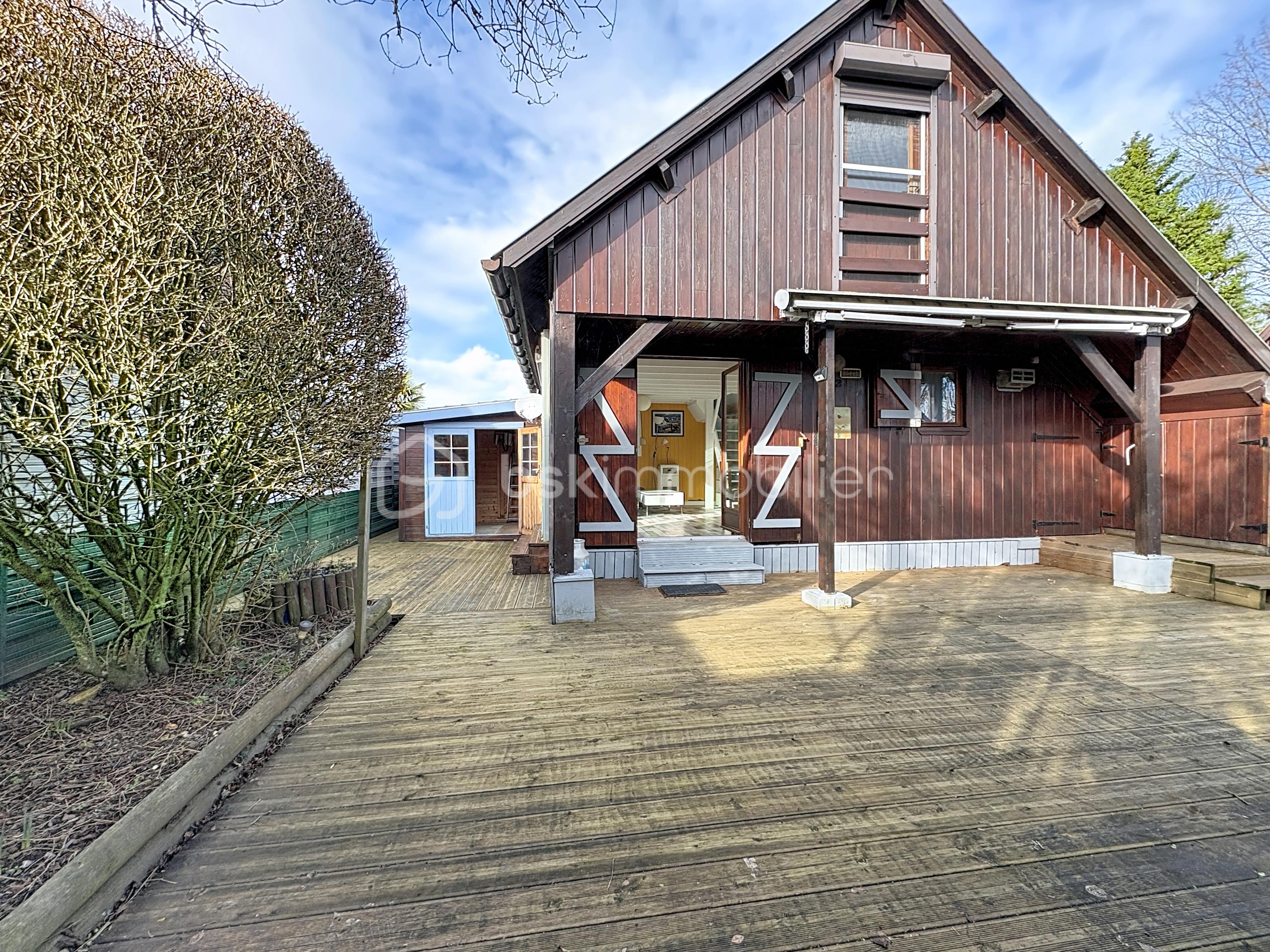 Chalet de 36,09 m² - mars_00004.jpg