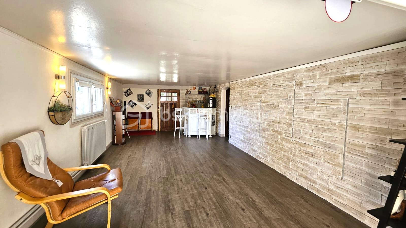 Maison de 133 m² - Pièce de vie RDJ.jpeg