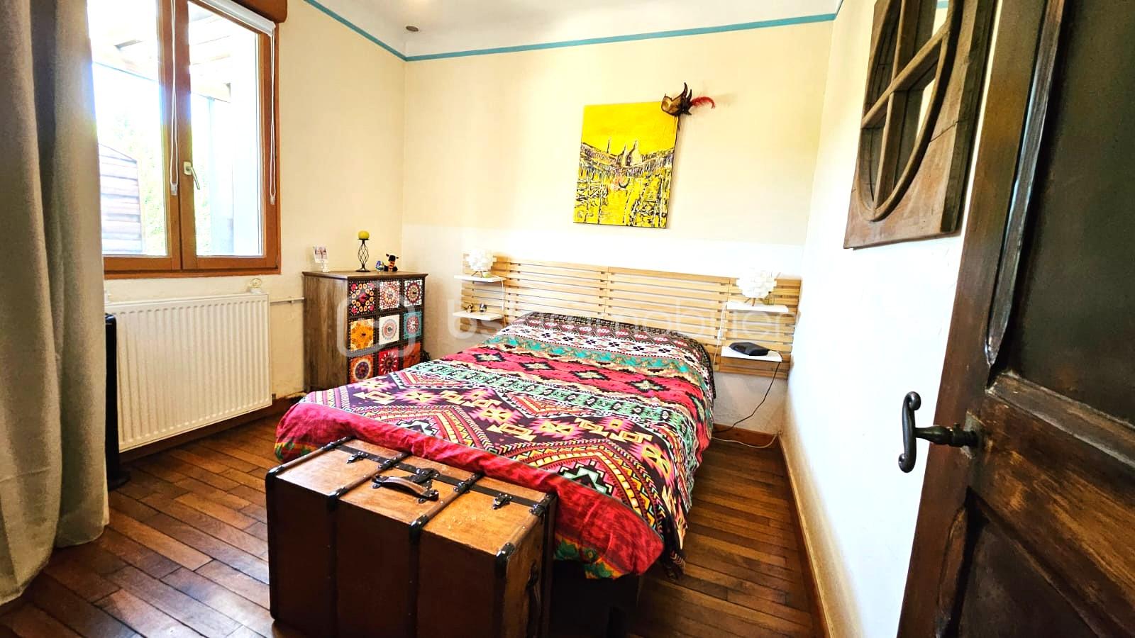 Maison de 133 m² - Chambre 1.jpeg