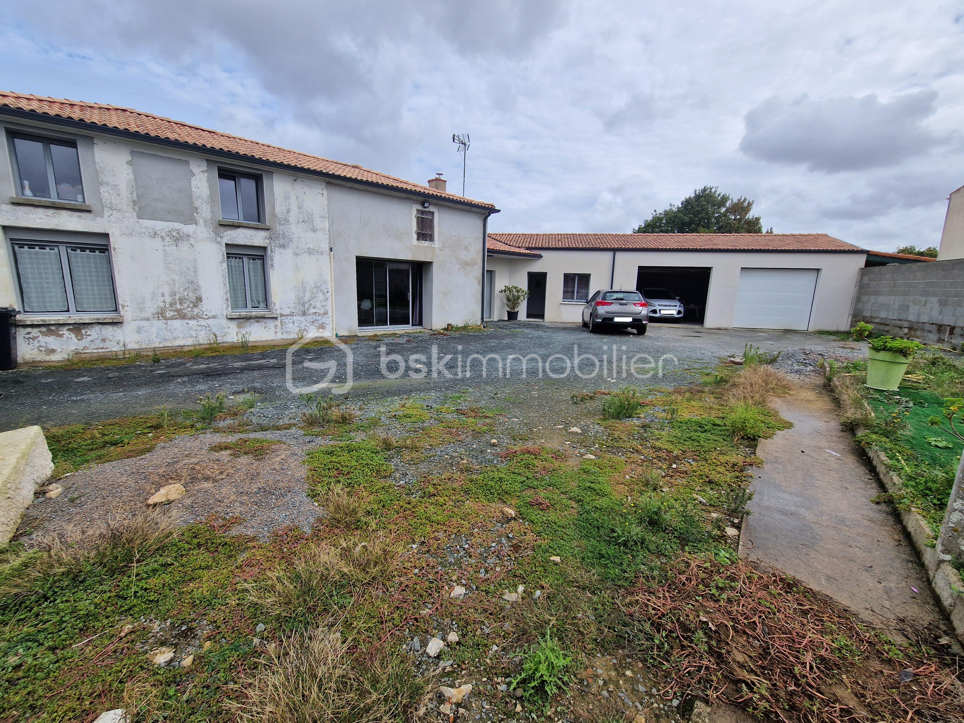 Maison de 175,55 m² - 20250913_154826.jpg