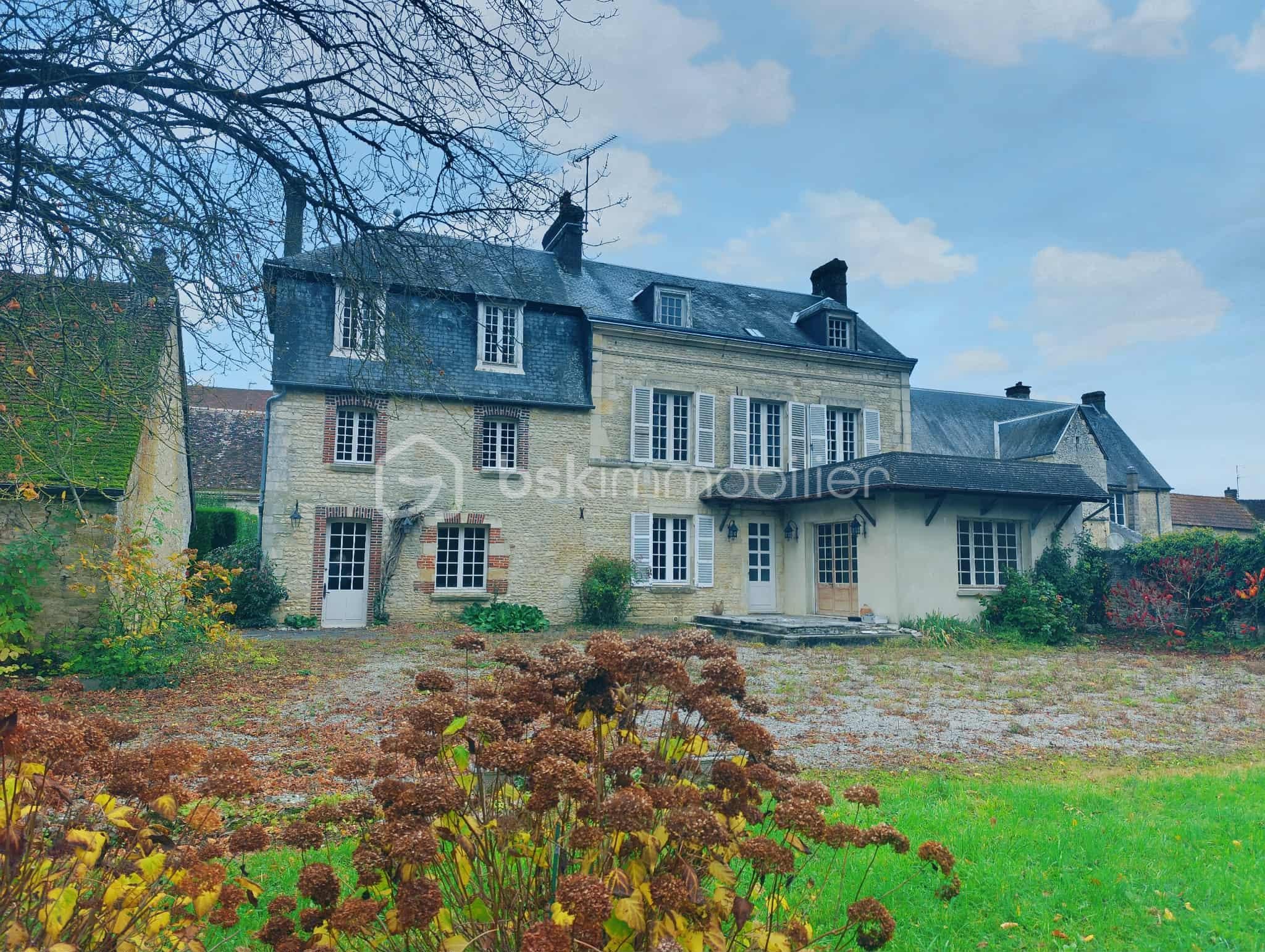 Demeure de 270 m² Demeure de 270 m²