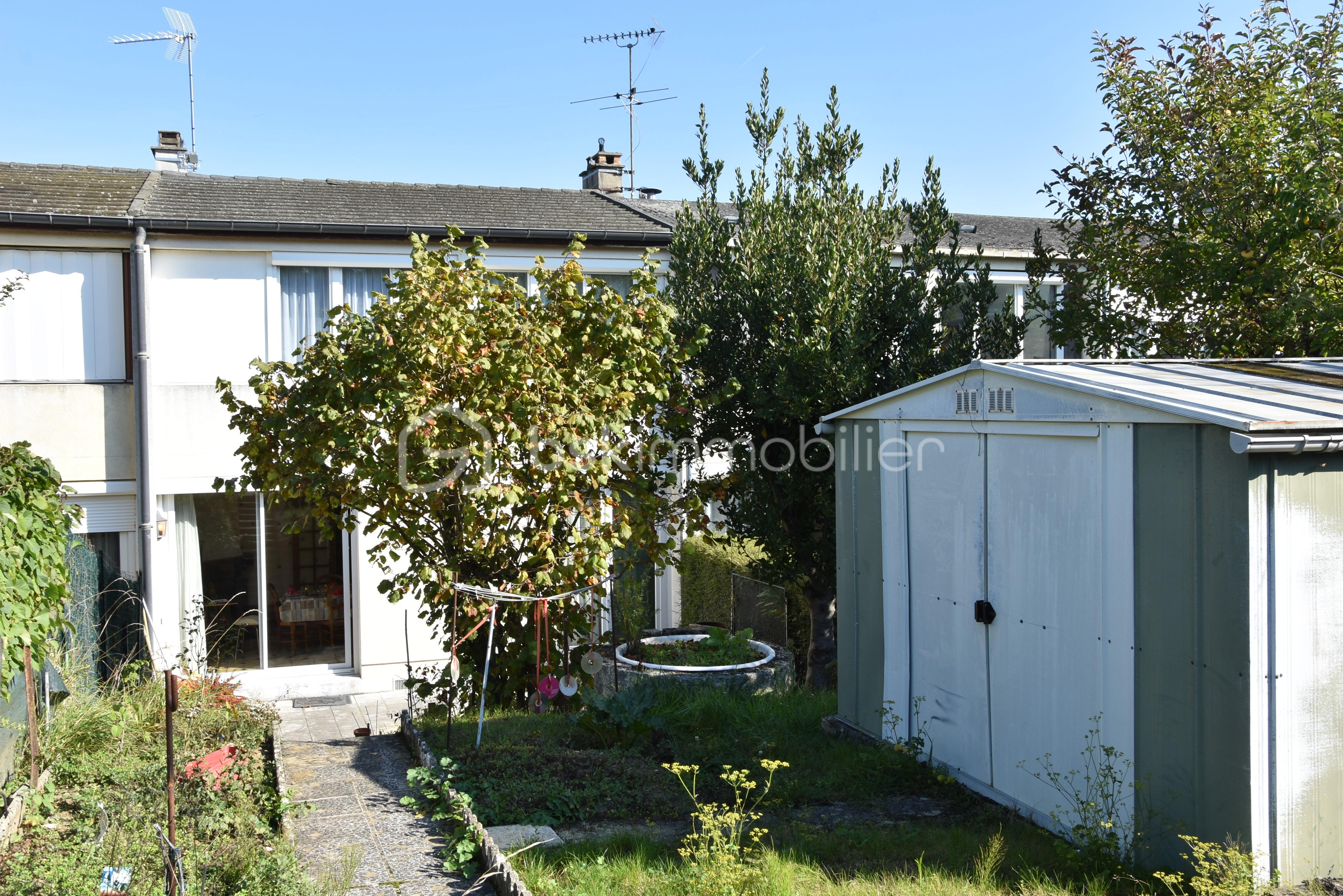 Maison de 80 m² - DSC_1032.JPG