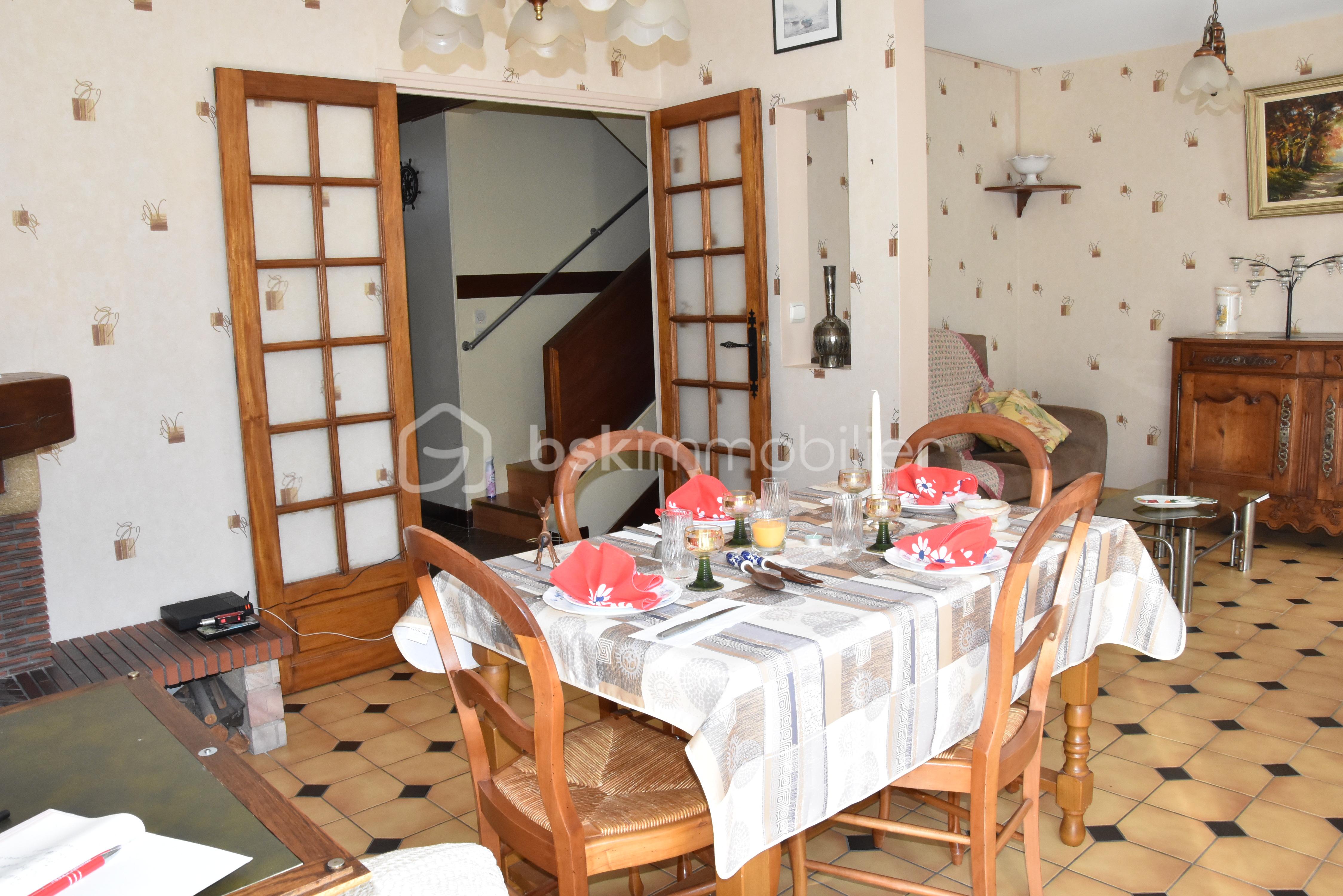 Maison de 80 m² - DSC_0992.JPG