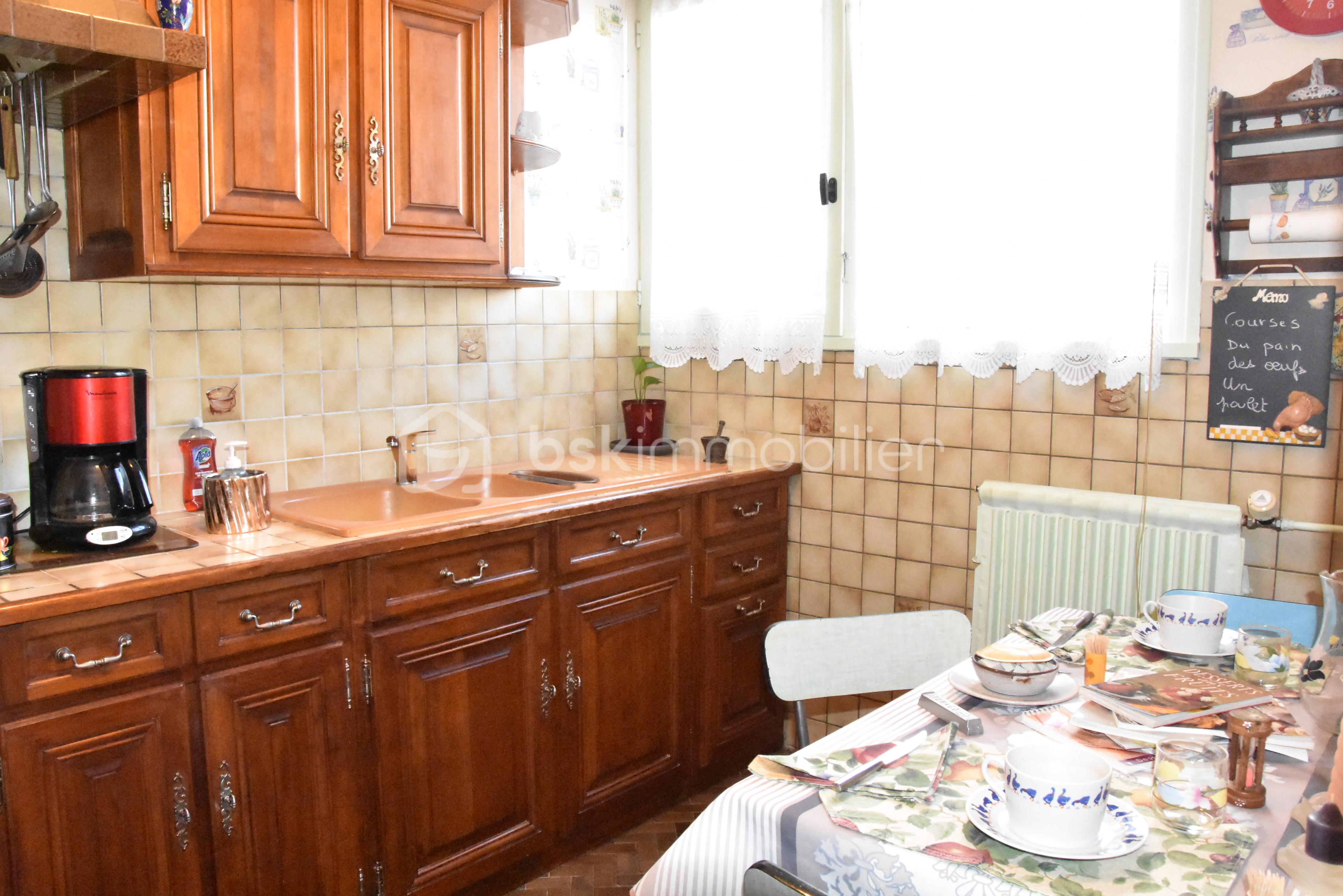 Maison de 80 m² - DSC_1005.JPG