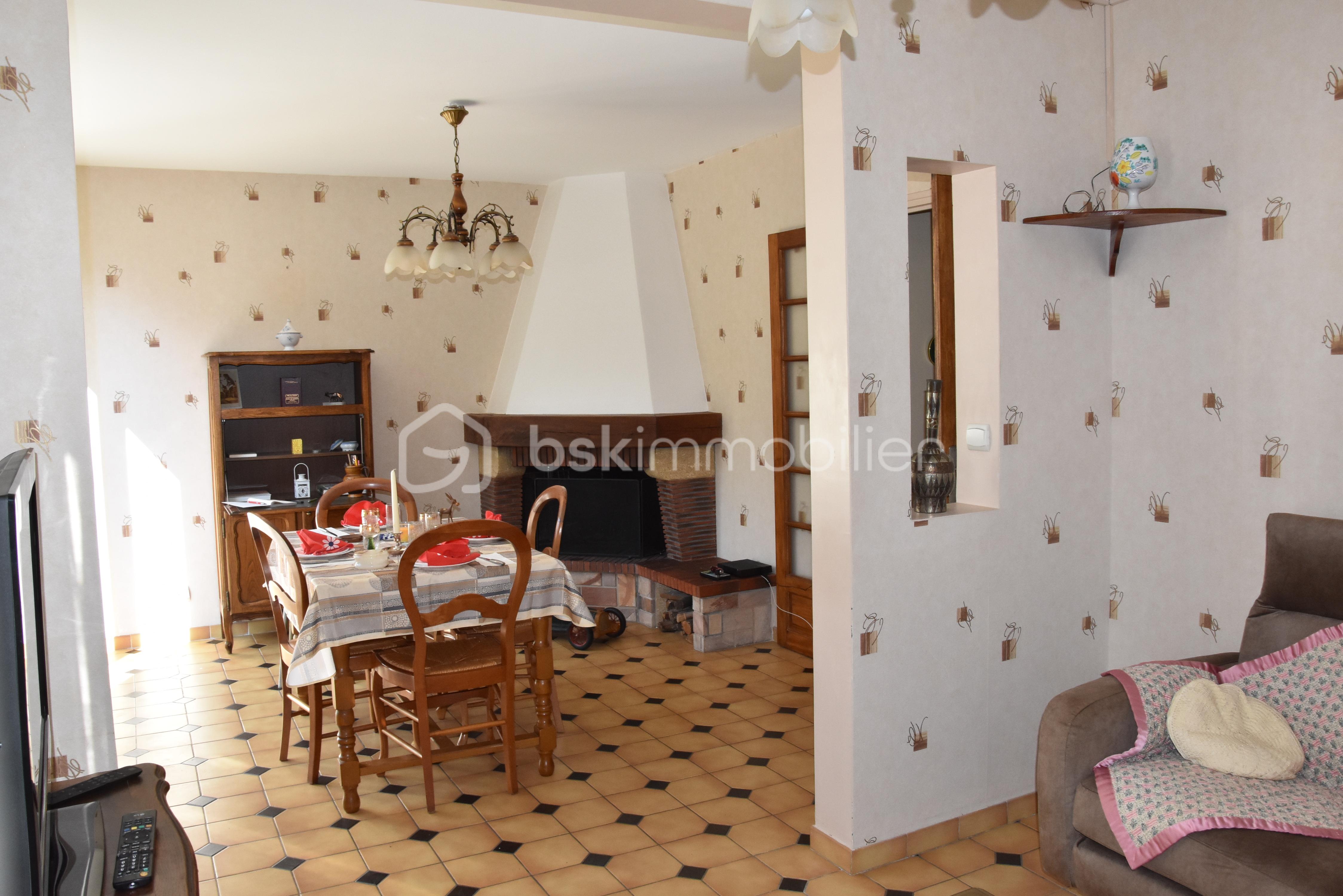 Maison de 80 m² - DSC_0996.JPG