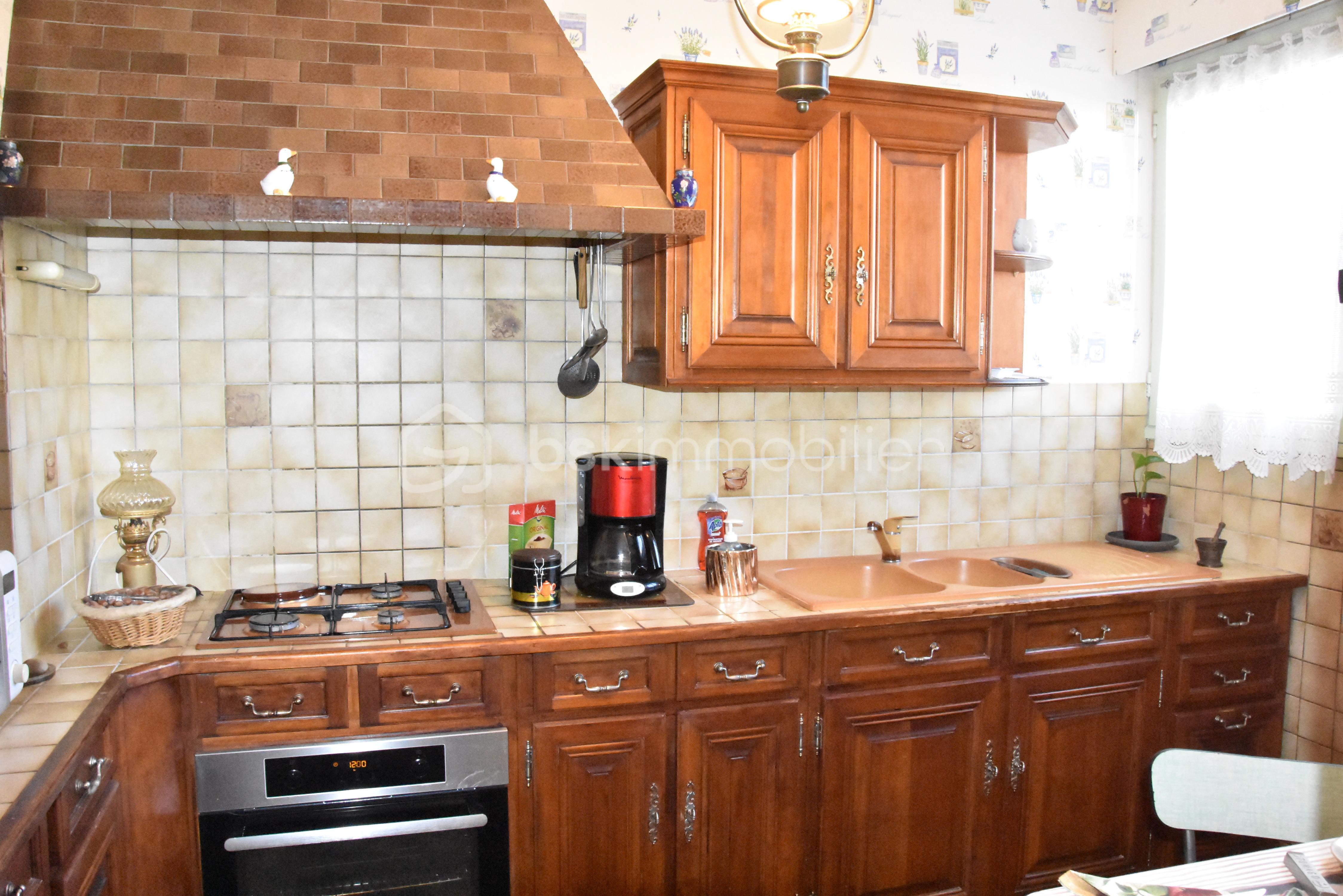 Maison de 80 m² - DSC_1002.JPG