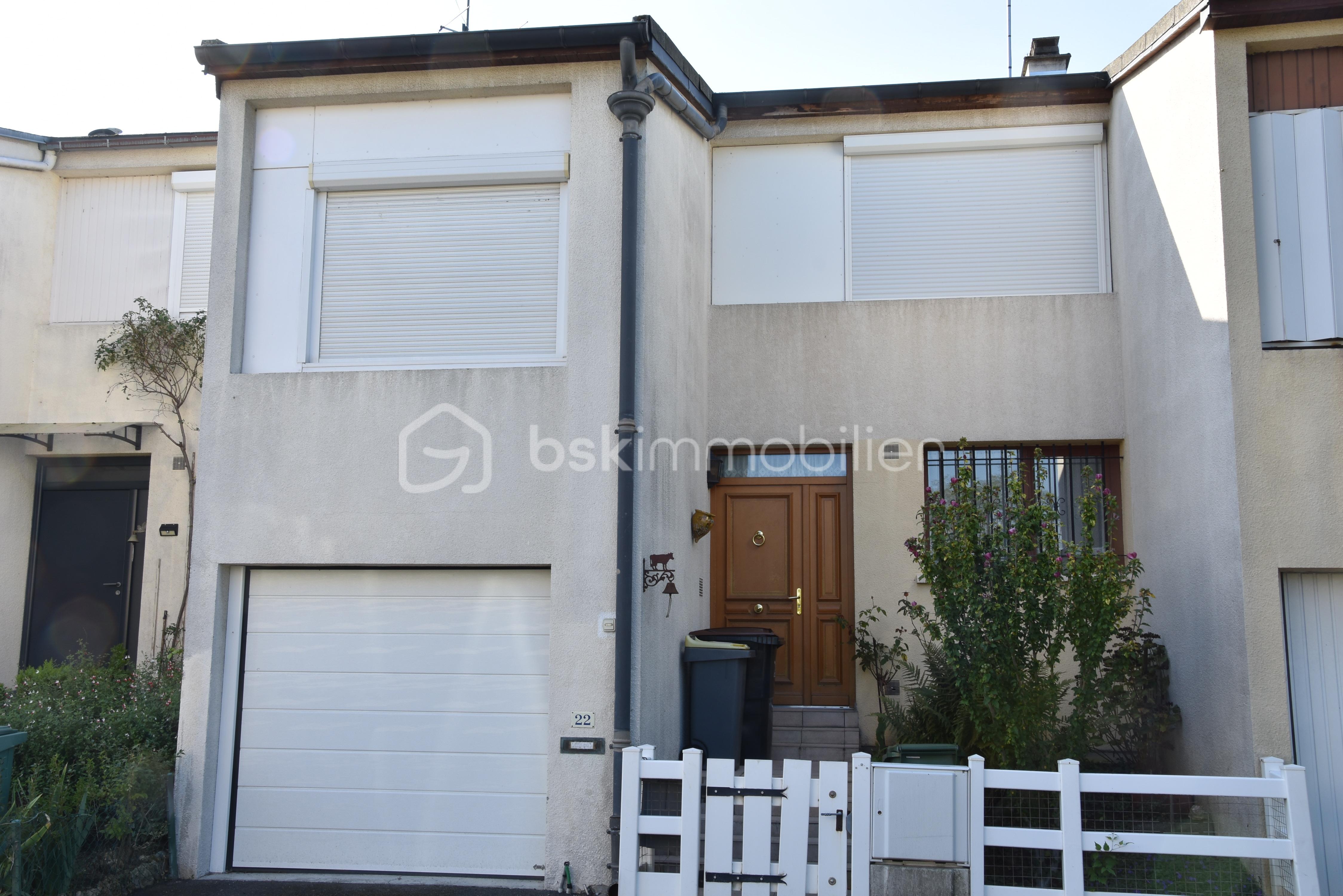 Maison de 80 m² - DSC_1034.JPG