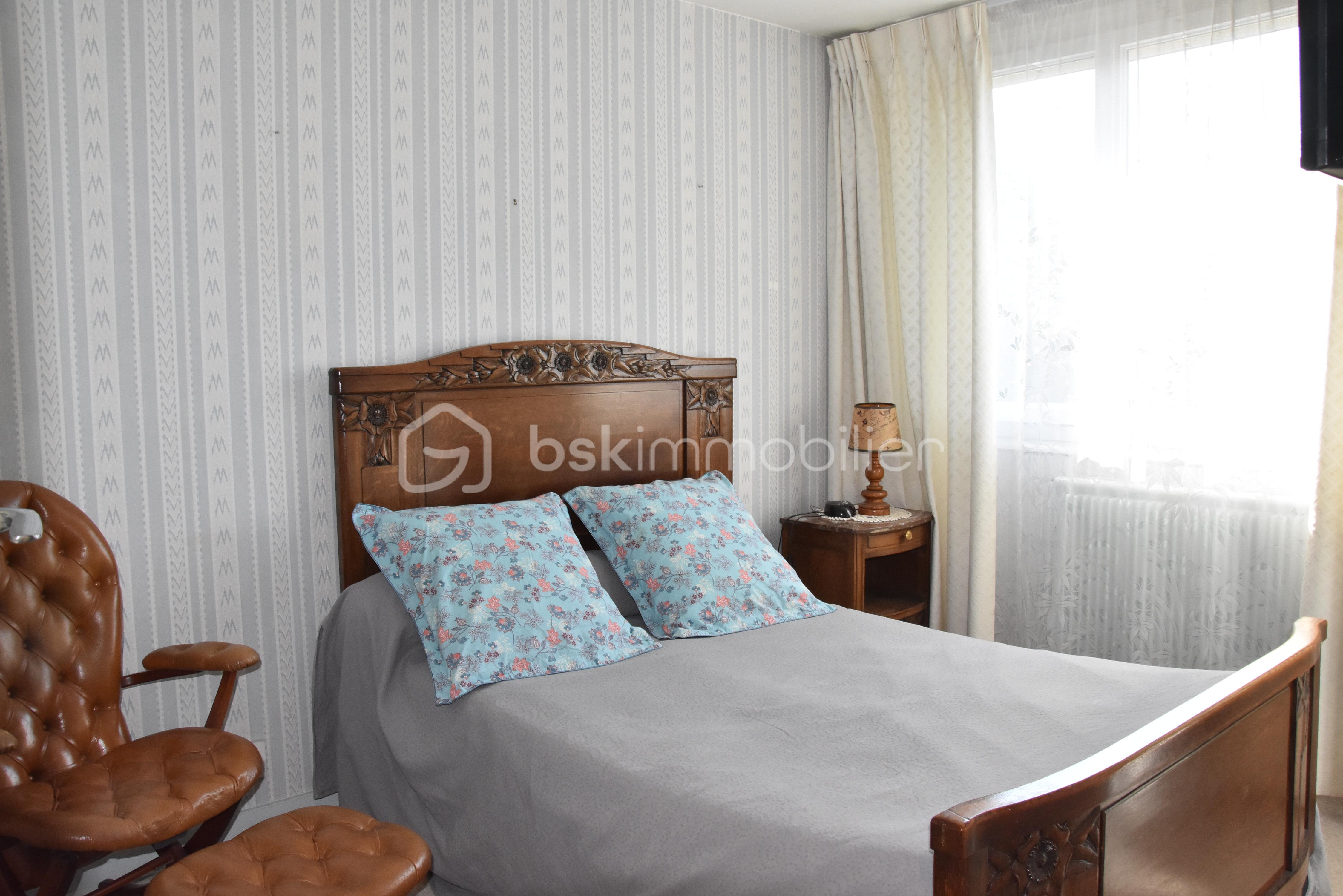 Maison de 80 m² - DSC_1011.JPG