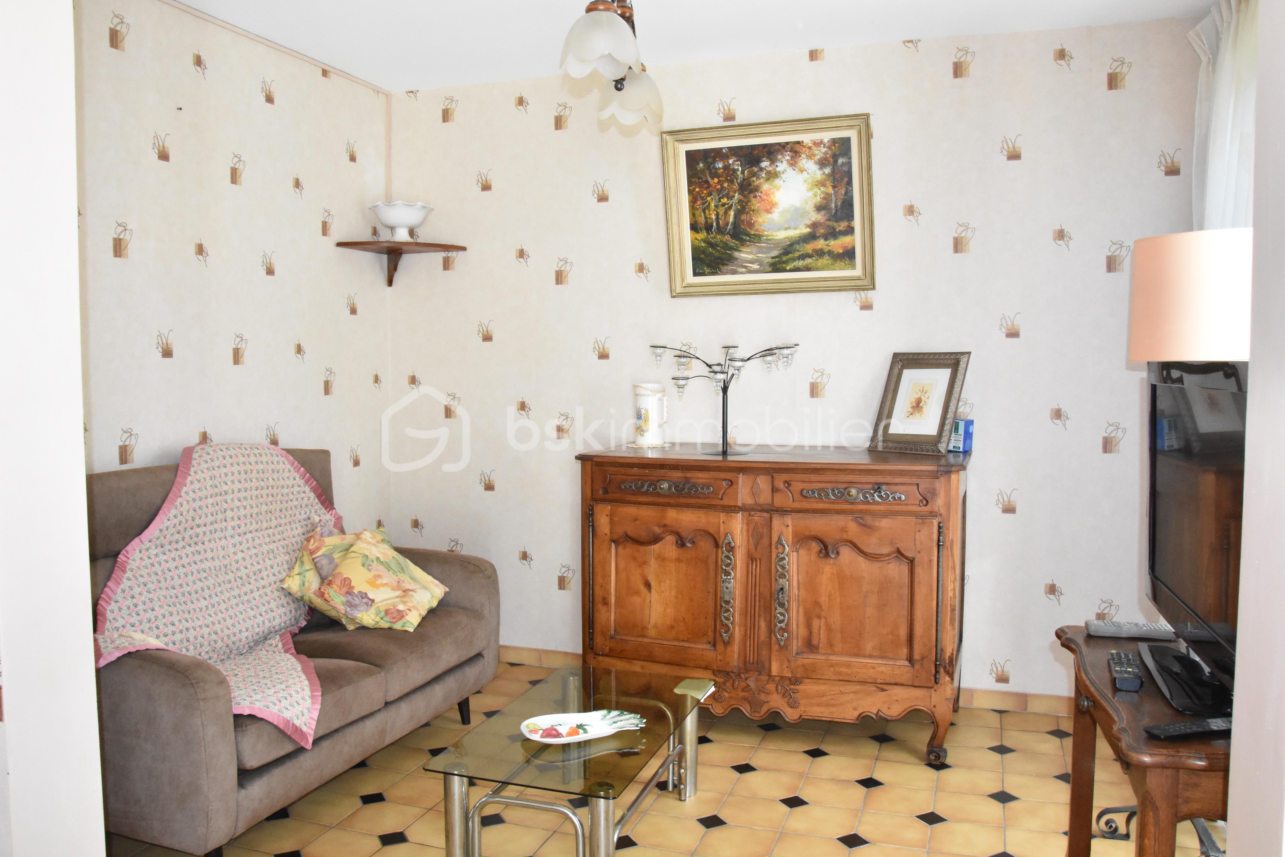 Maison de 80 m² - DSC_0995.JPG