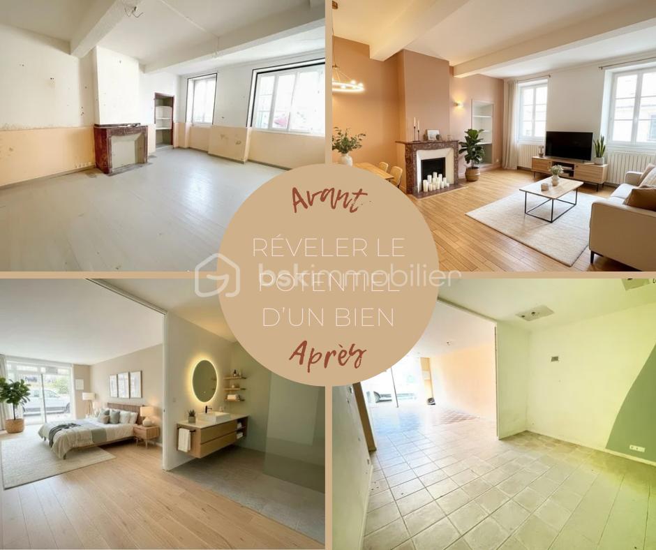 Local d'activités de 75,76 m²