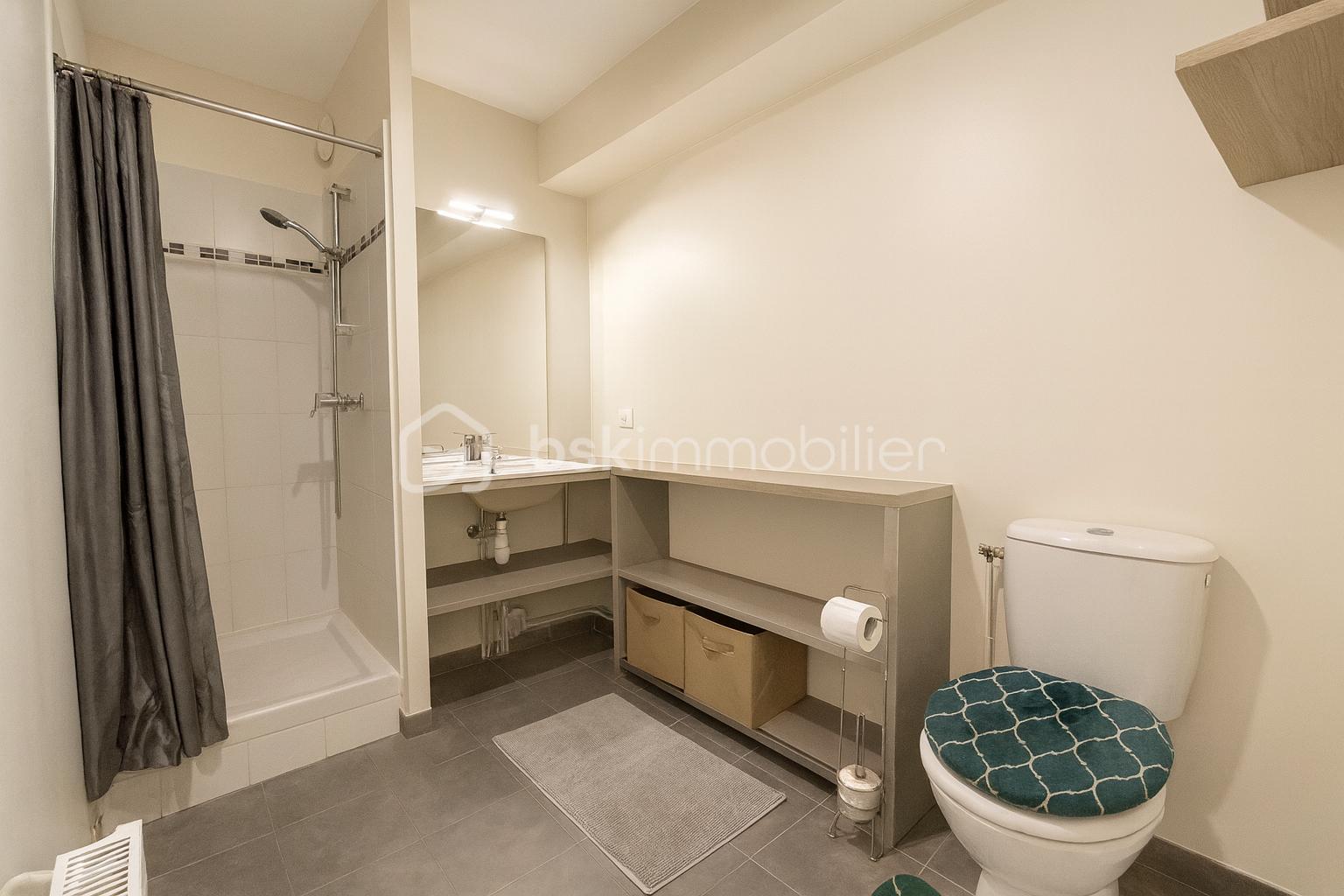 Appartement de 28 m² - Salle de bain moderne et épurée.png