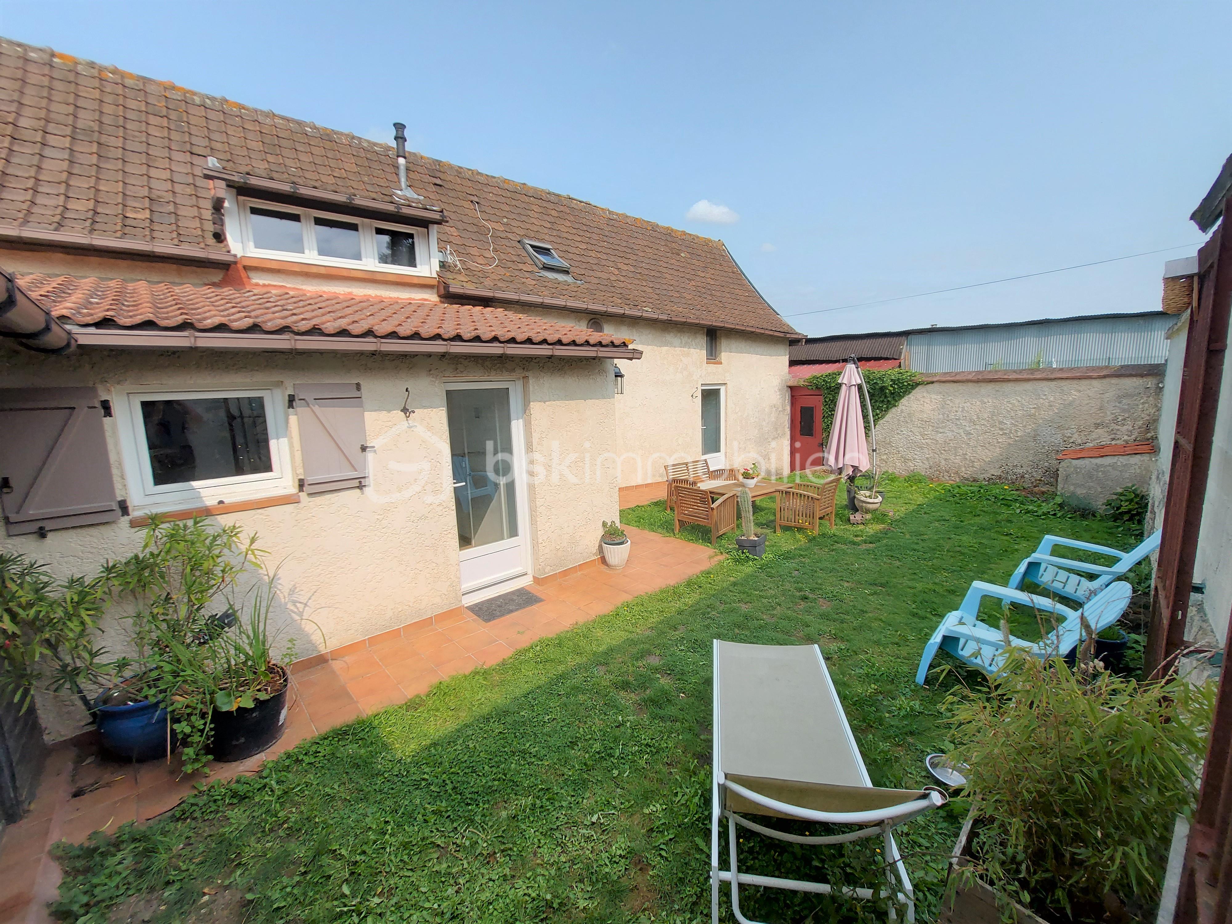 Maison ancienne de 112 m² - 1.jpg