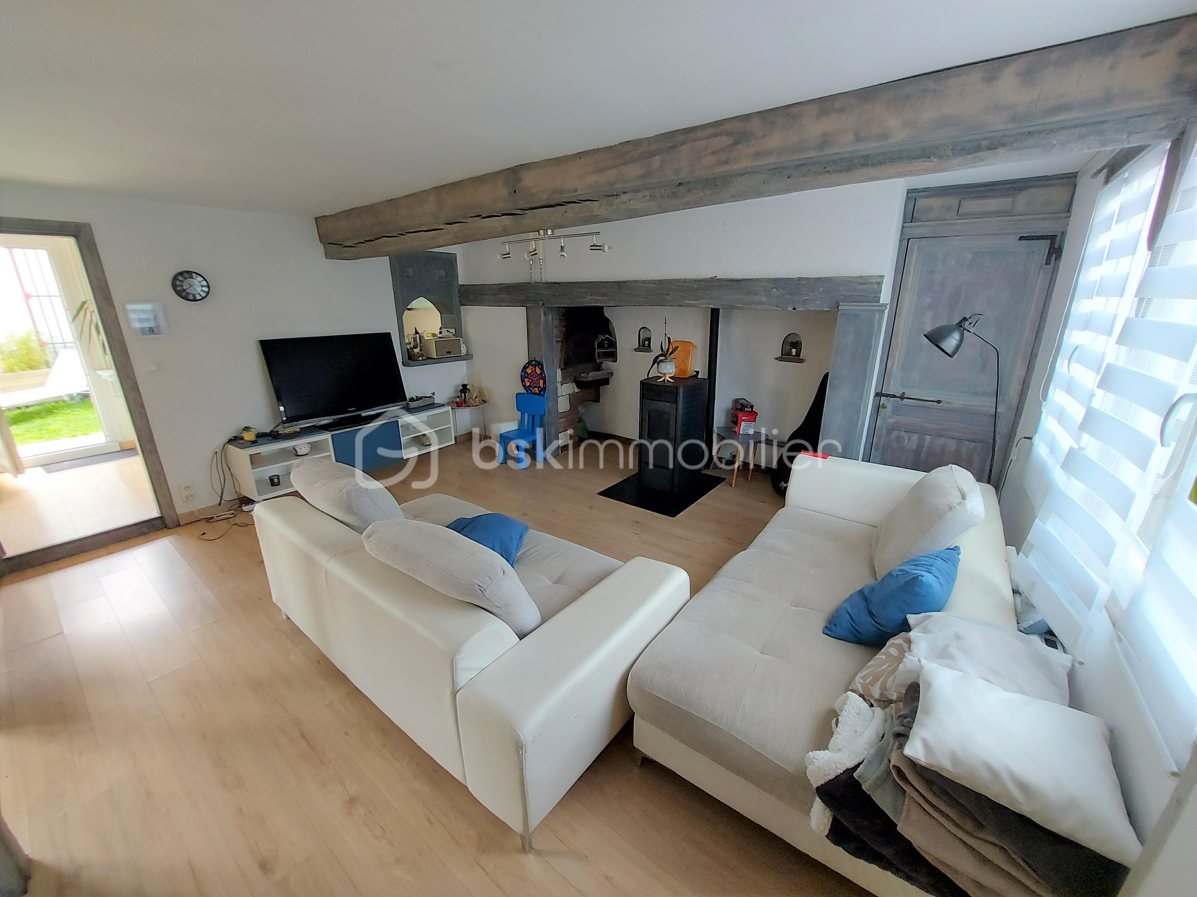 Maison ancienne de 112 m² - 3.jpg