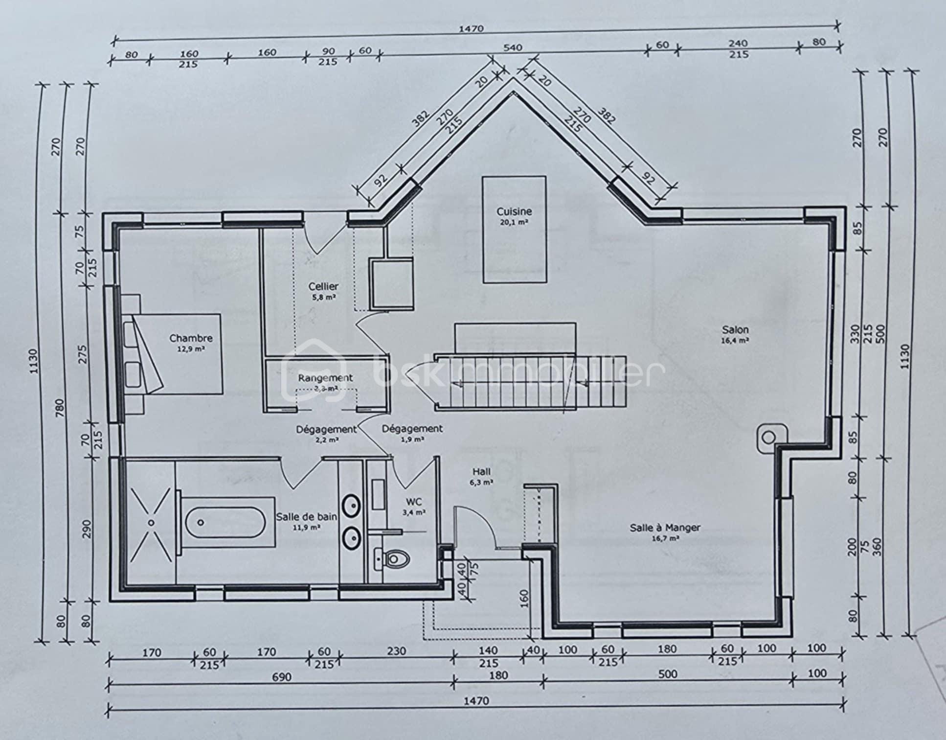 Maison contemporaine de 170 m² - PLAN RDC.jpg