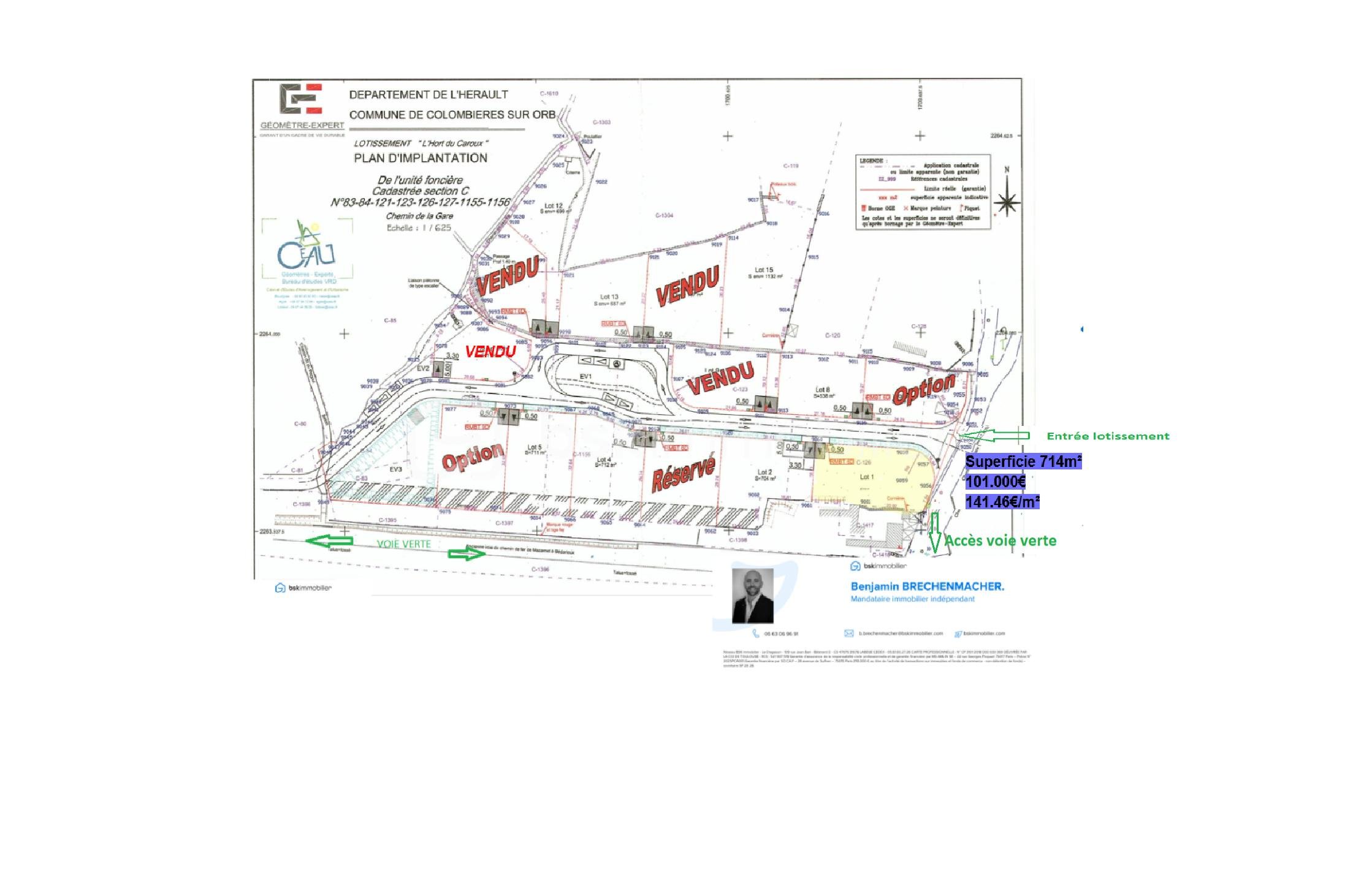 Lotissement de 714 m² - Lot 01 mandat 204203.png