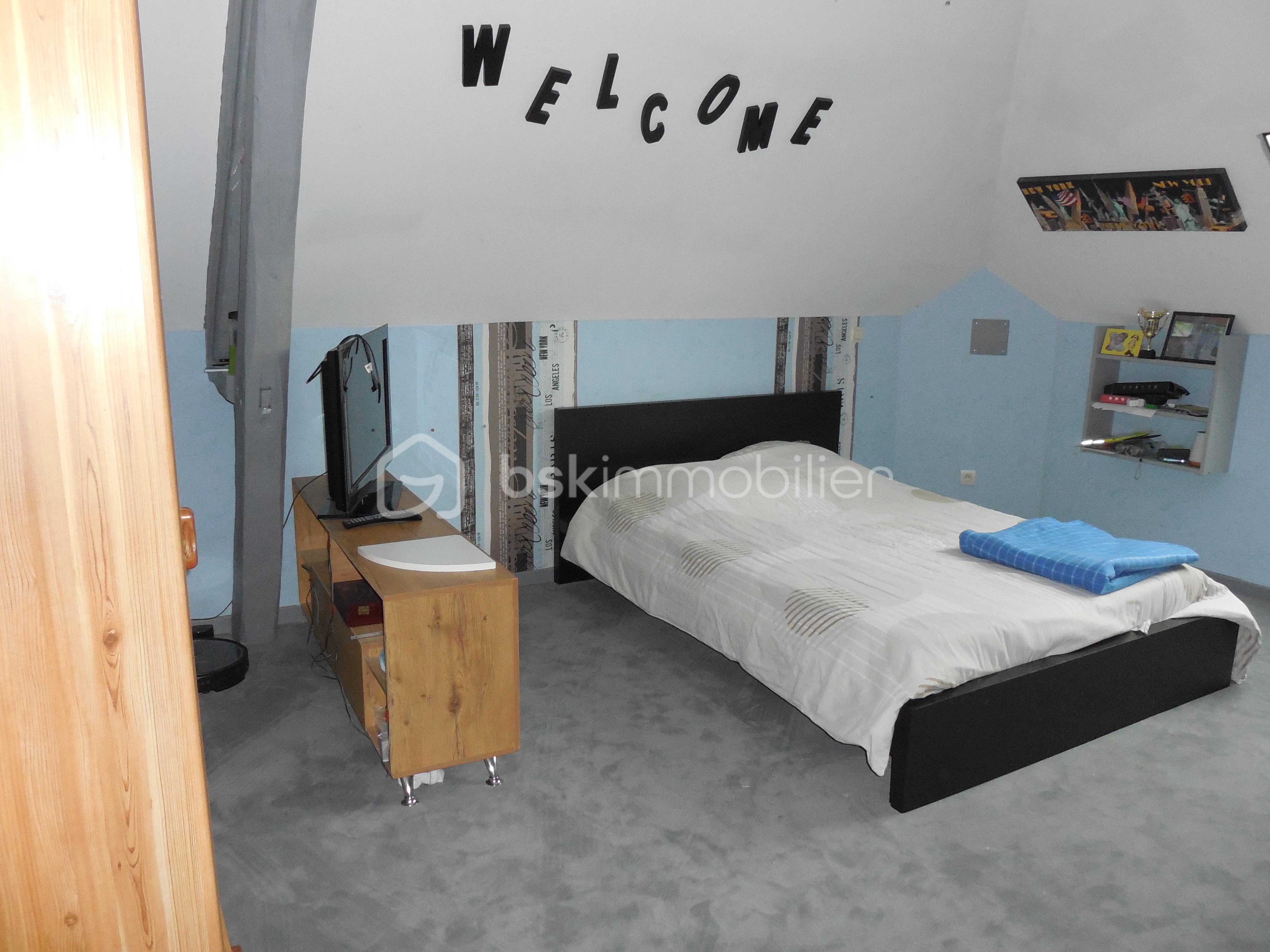 Maison de village de 186 m² - DSCN8959.JPG