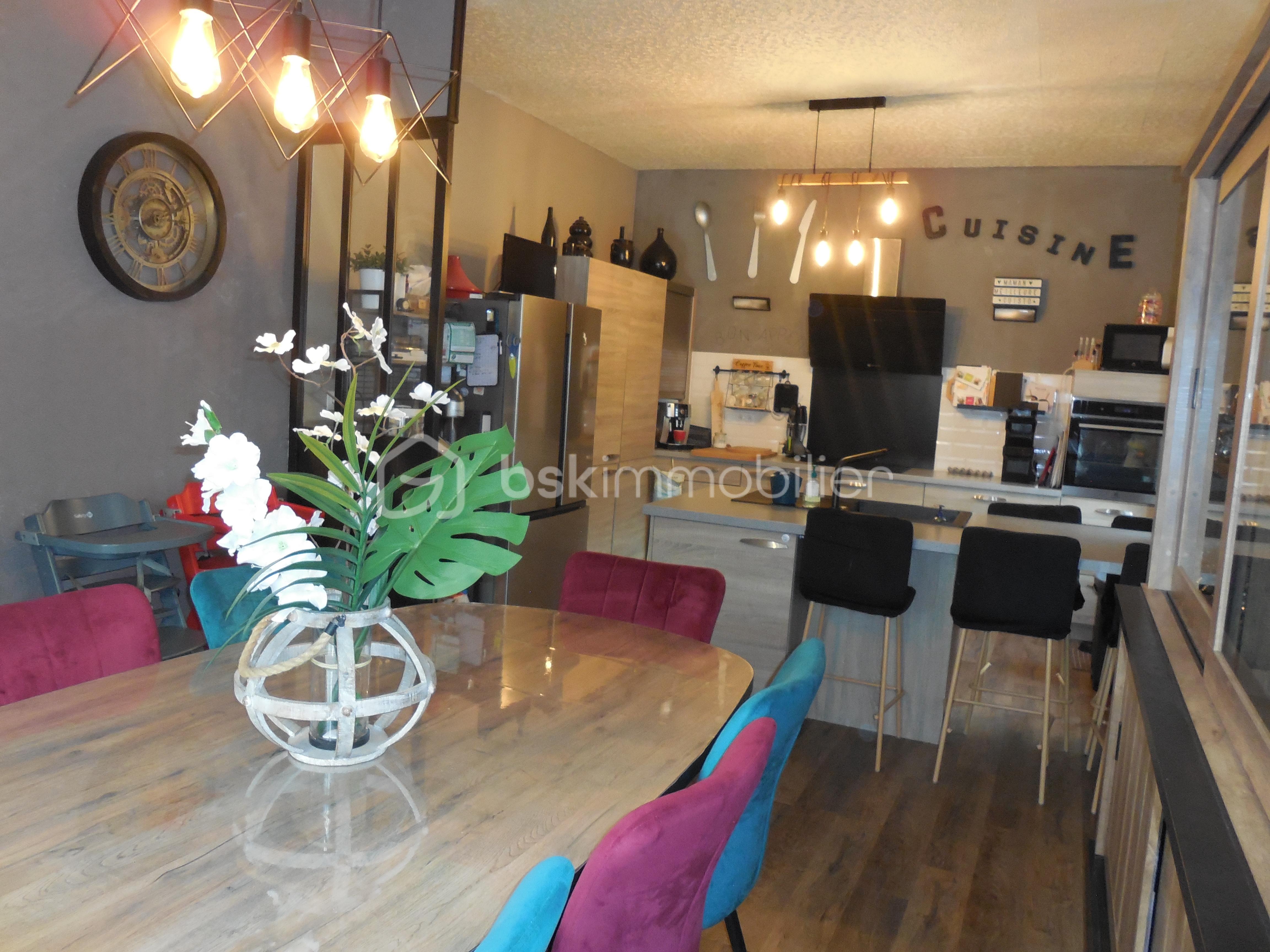 Maison de village de 186 m² - DSCN8954.JPG