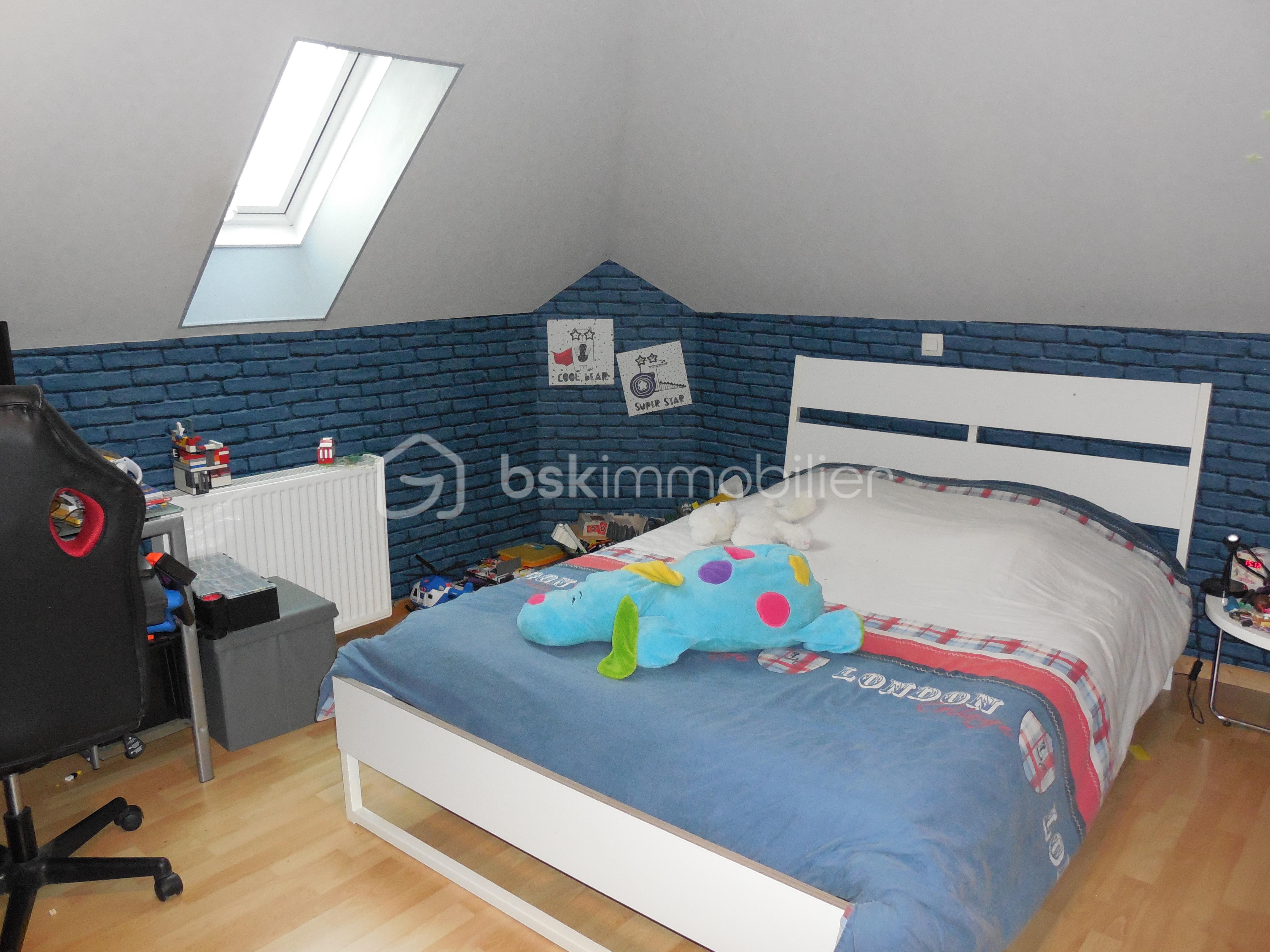 Maison de village de 186 m² - DSCN8961.JPG