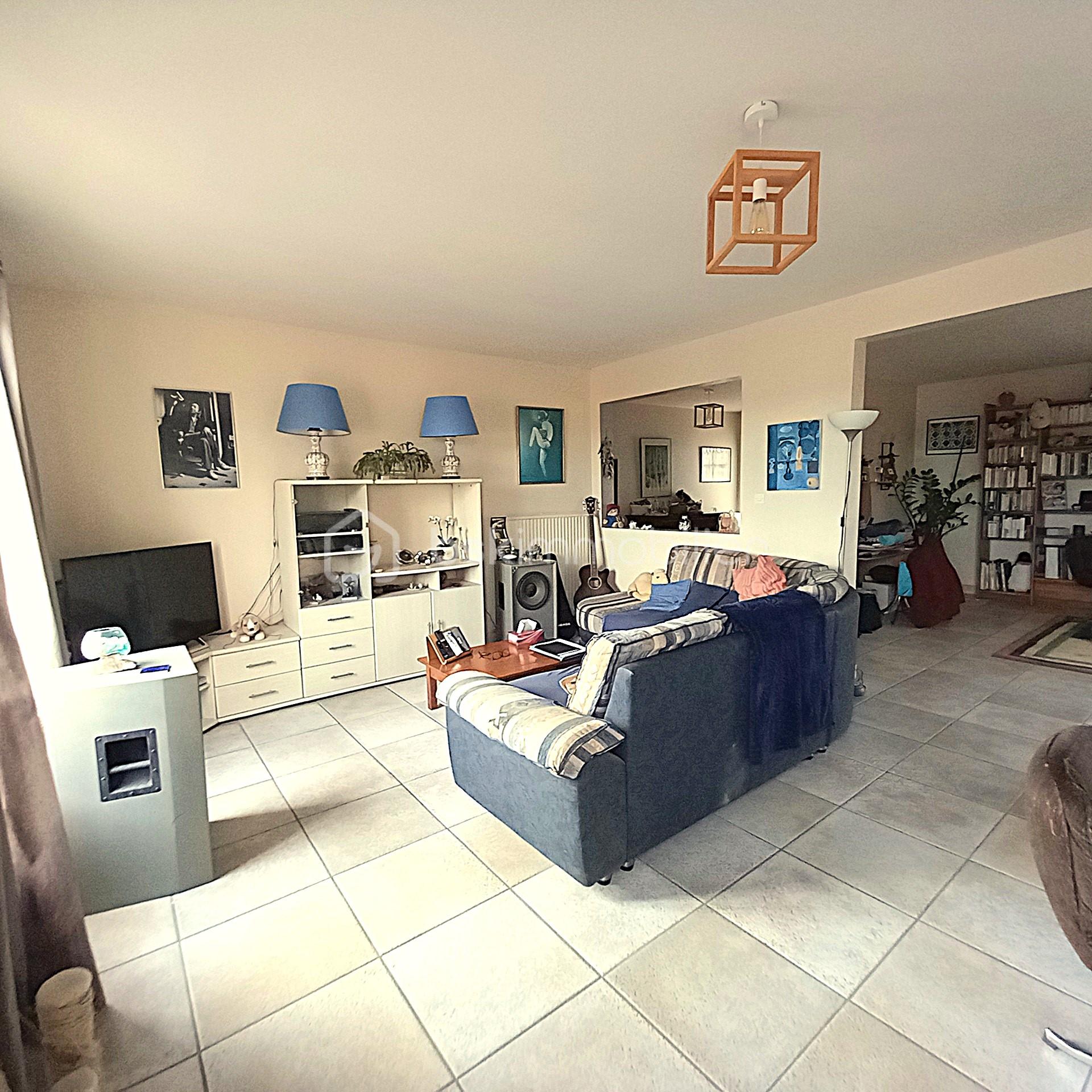 Appartement de 108 m² - 20260107_151448.jpg