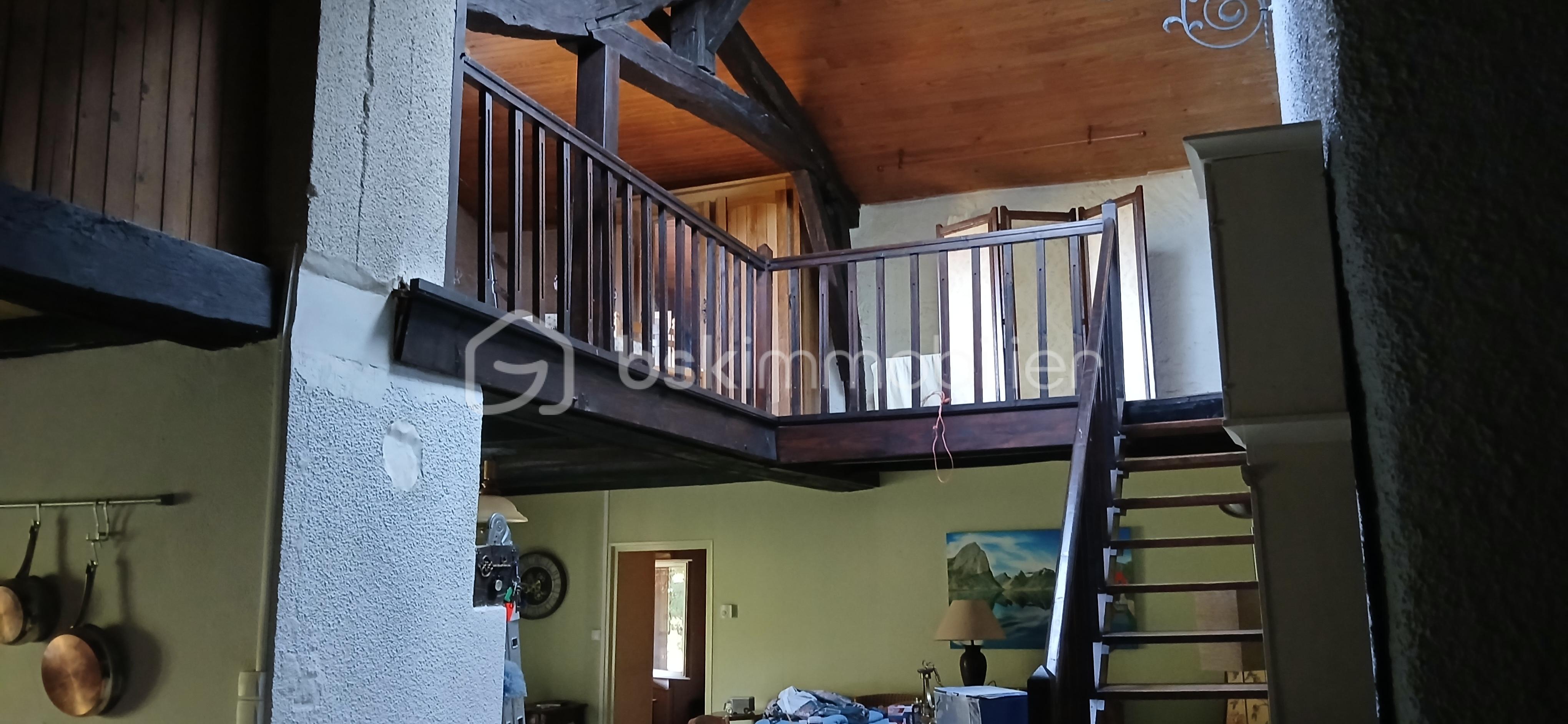 Maison ancienne de 89,99 m² - 20250919_175221.jpg