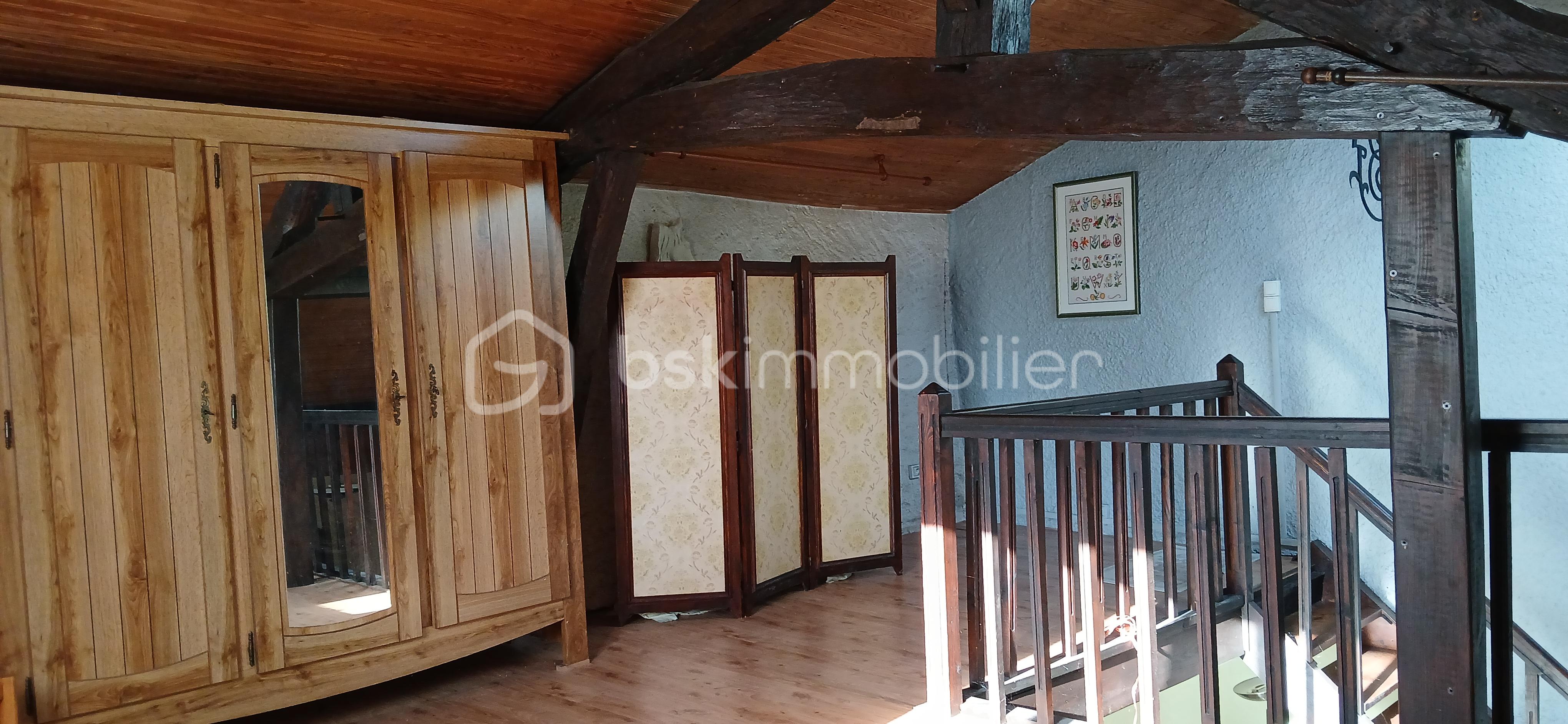 Maison ancienne de 89,99 m² - 20251002_095212.jpg