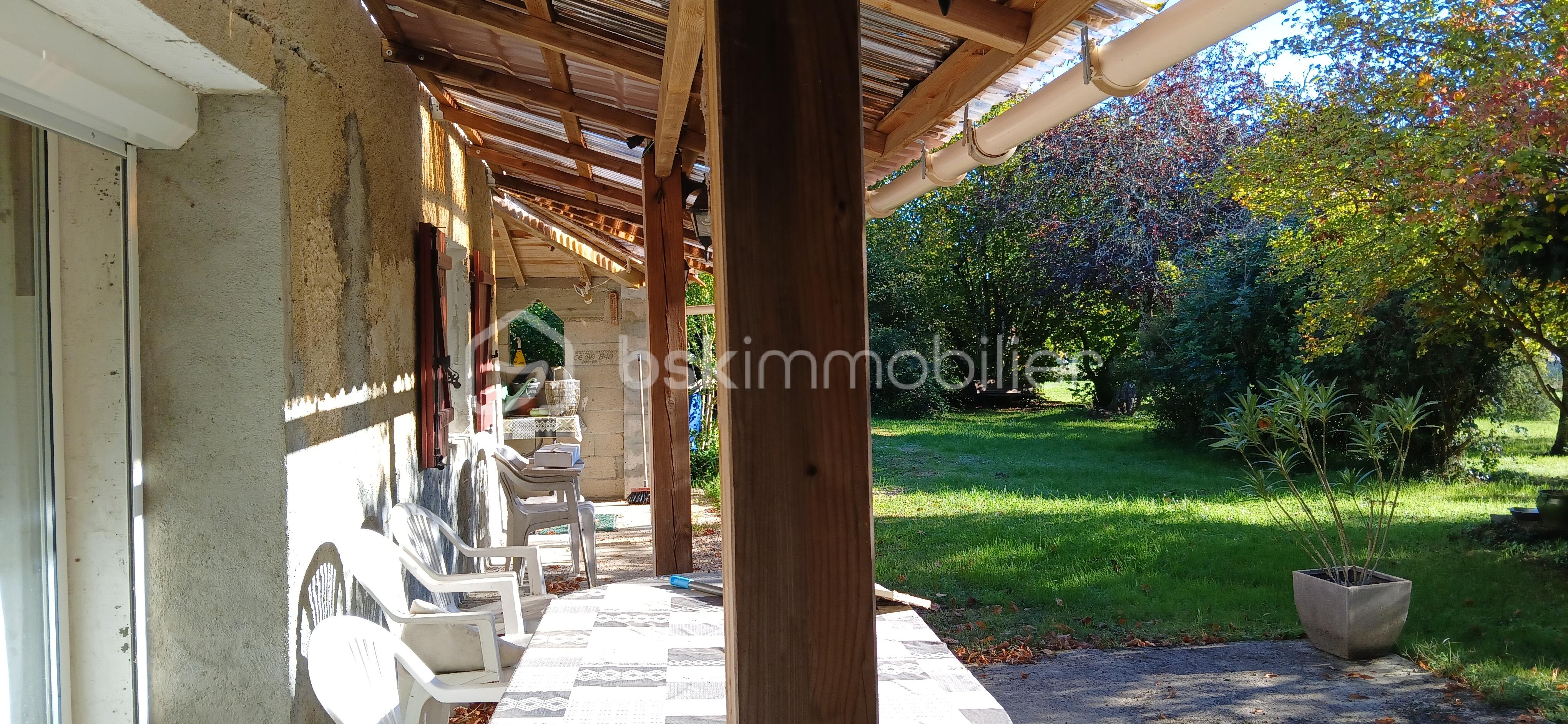 Maison ancienne de 89,99 m² - 20251002_101328.jpg