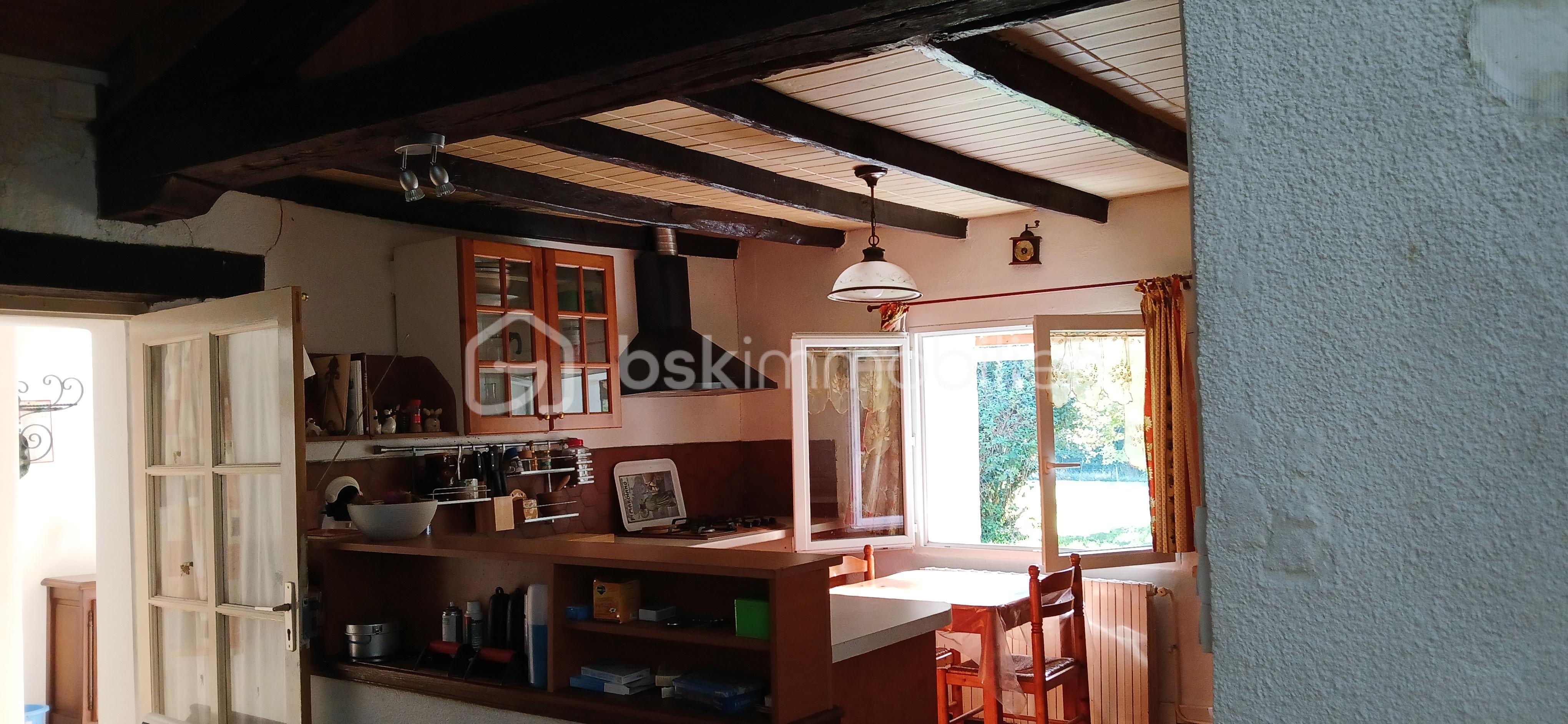 Maison ancienne de 89,99 m² - 20251002_100216.jpg