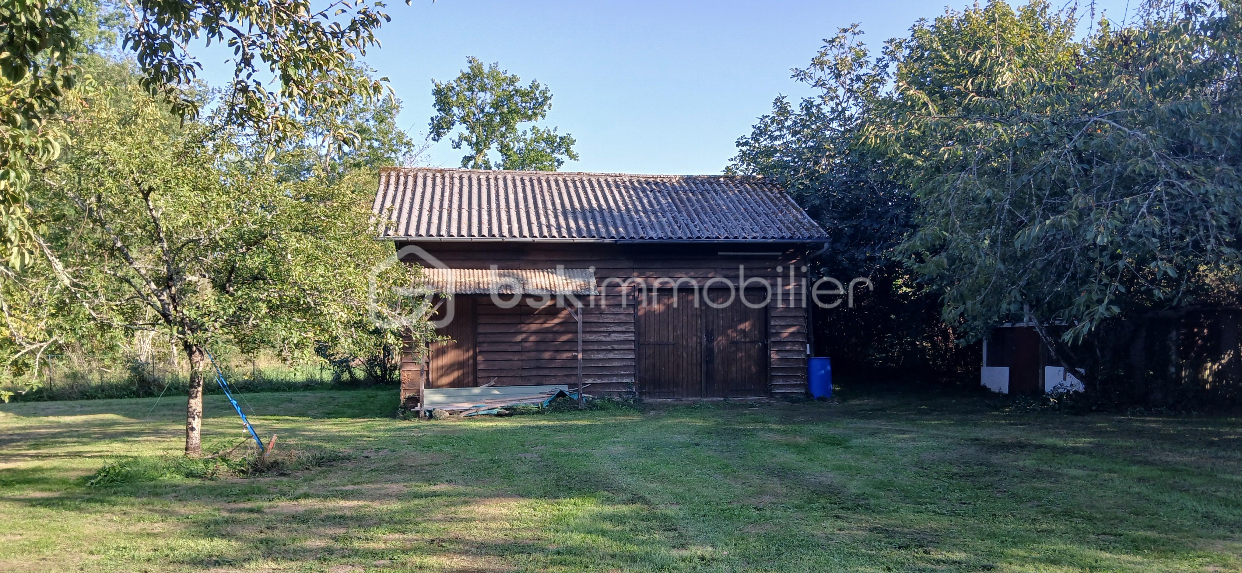 Maison ancienne de 89,99 m² - 20250919_174204.jpg