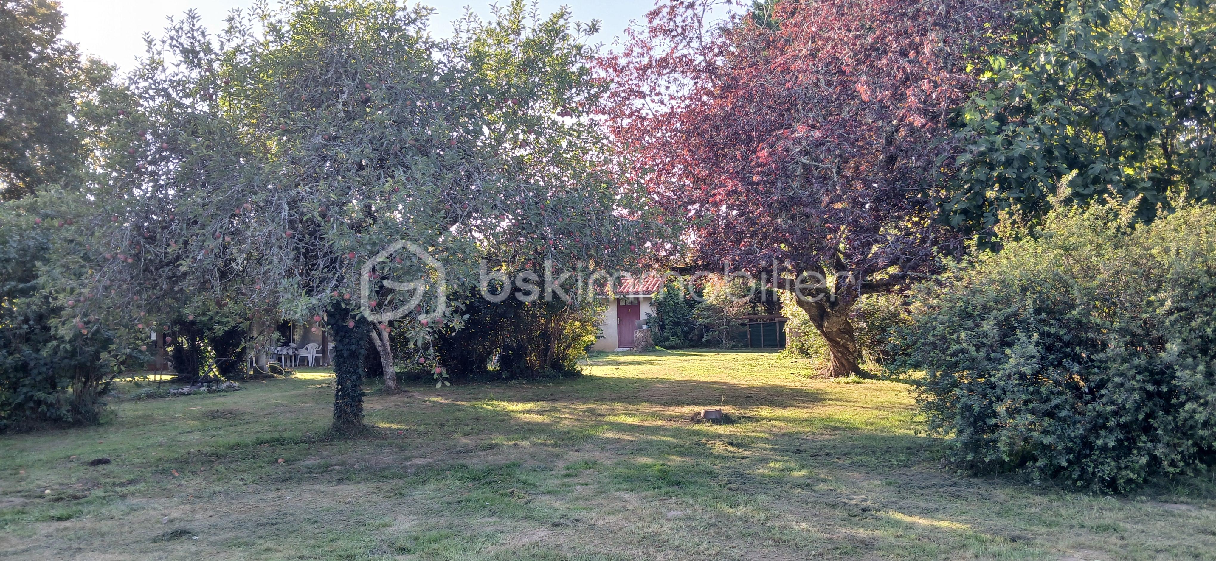 Maison ancienne de 89,99 m² - 20250919_174036.jpg