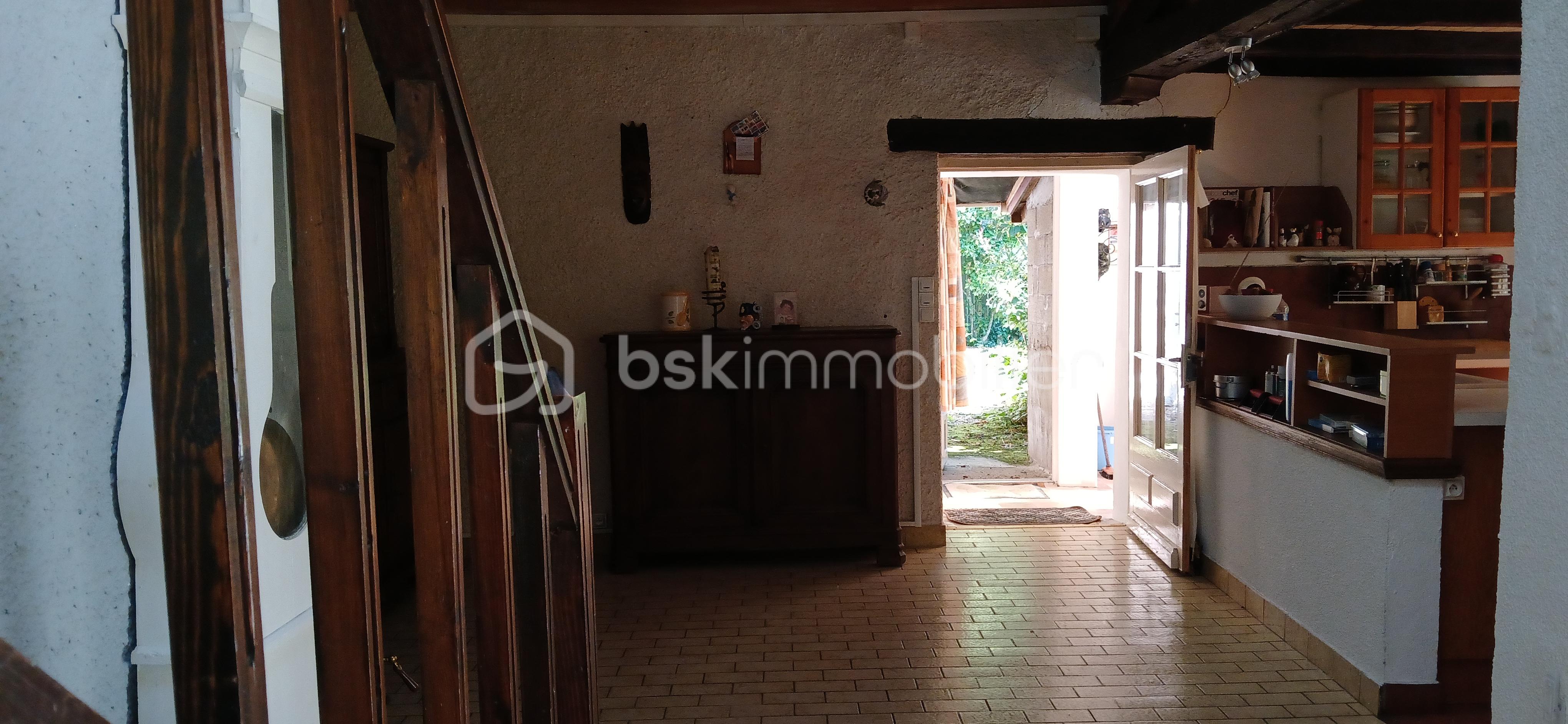 Maison ancienne de 89,99 m² - 20251002_101201.jpg