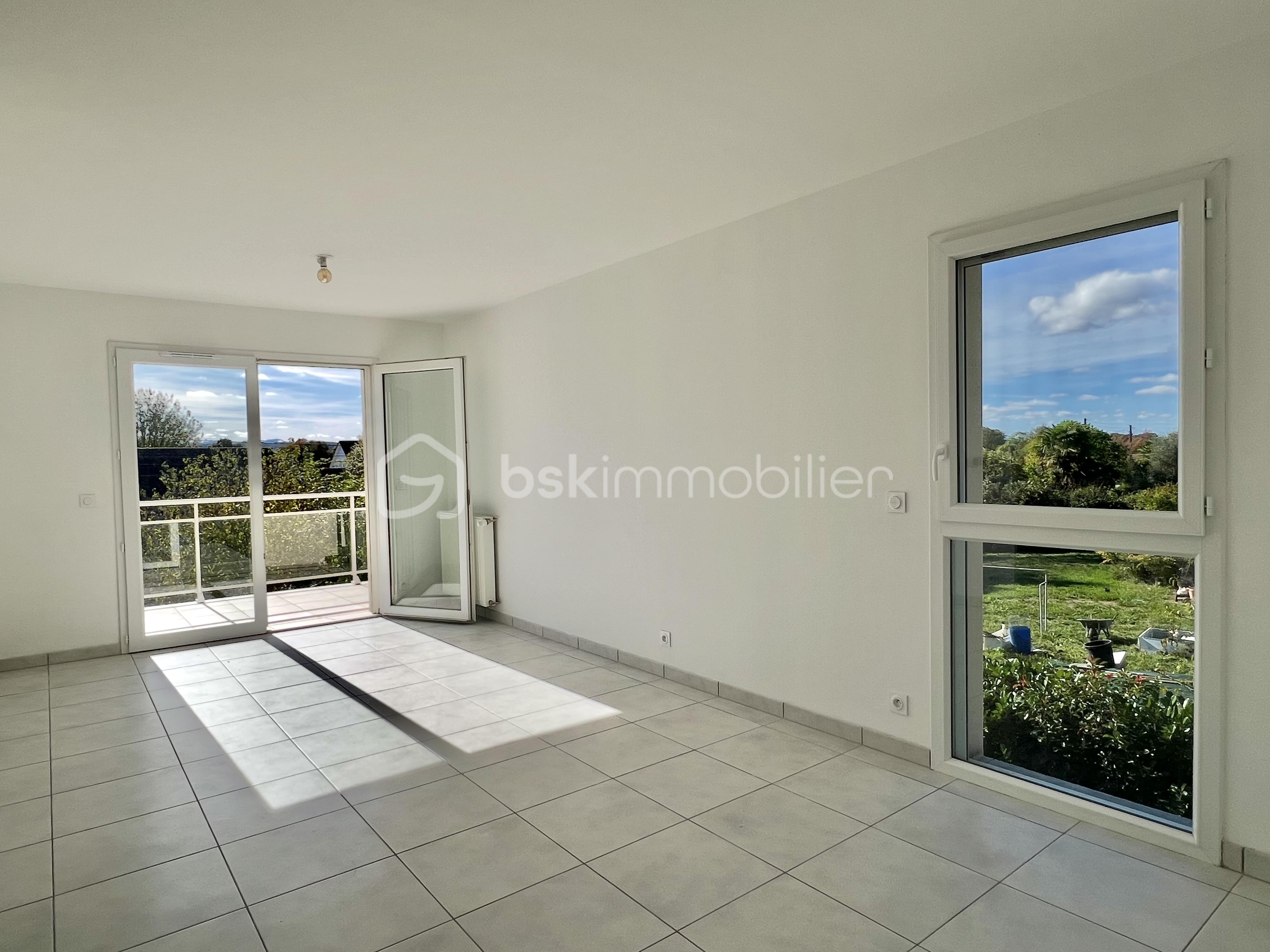 Appartement 3 pièces 60 m² · à Lescar · 60 m² · 179 900 €