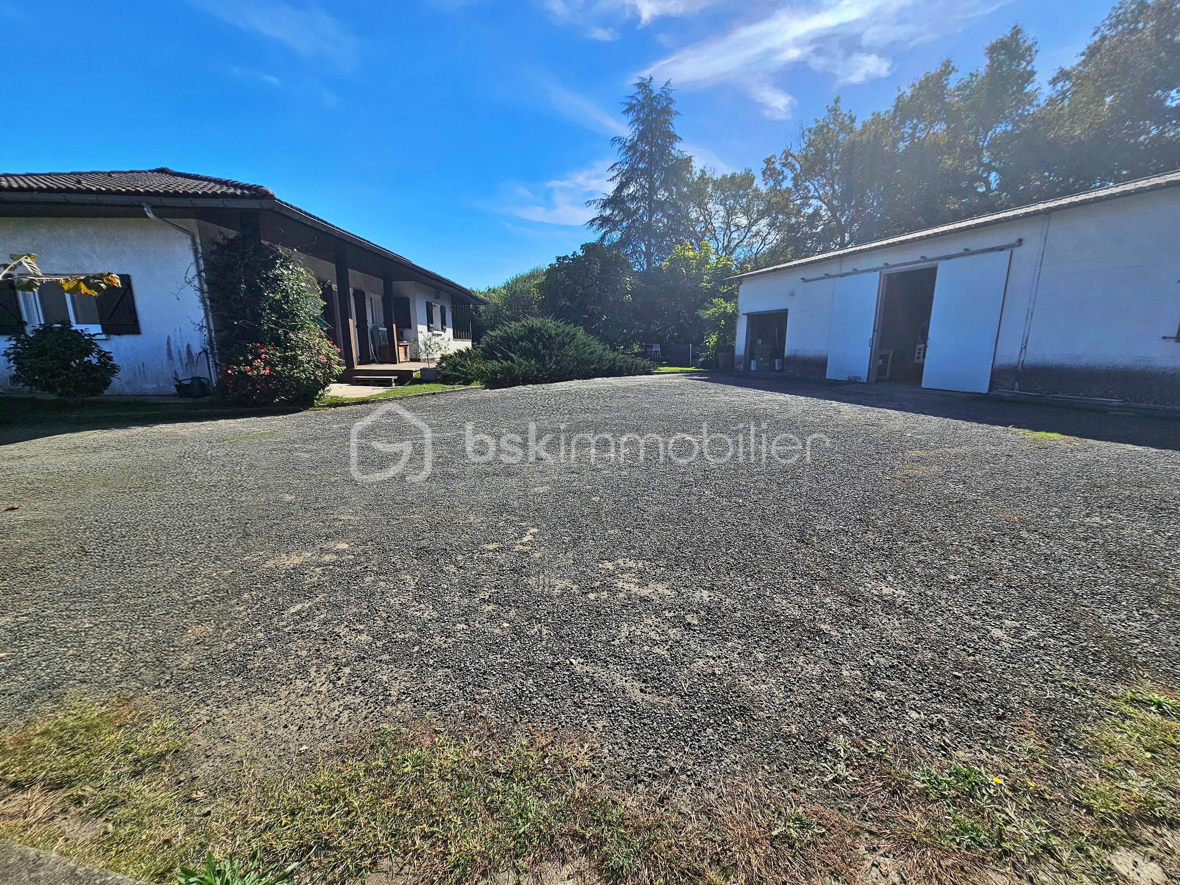 Maison de 124 m² - Maison Dépendance.jpg
