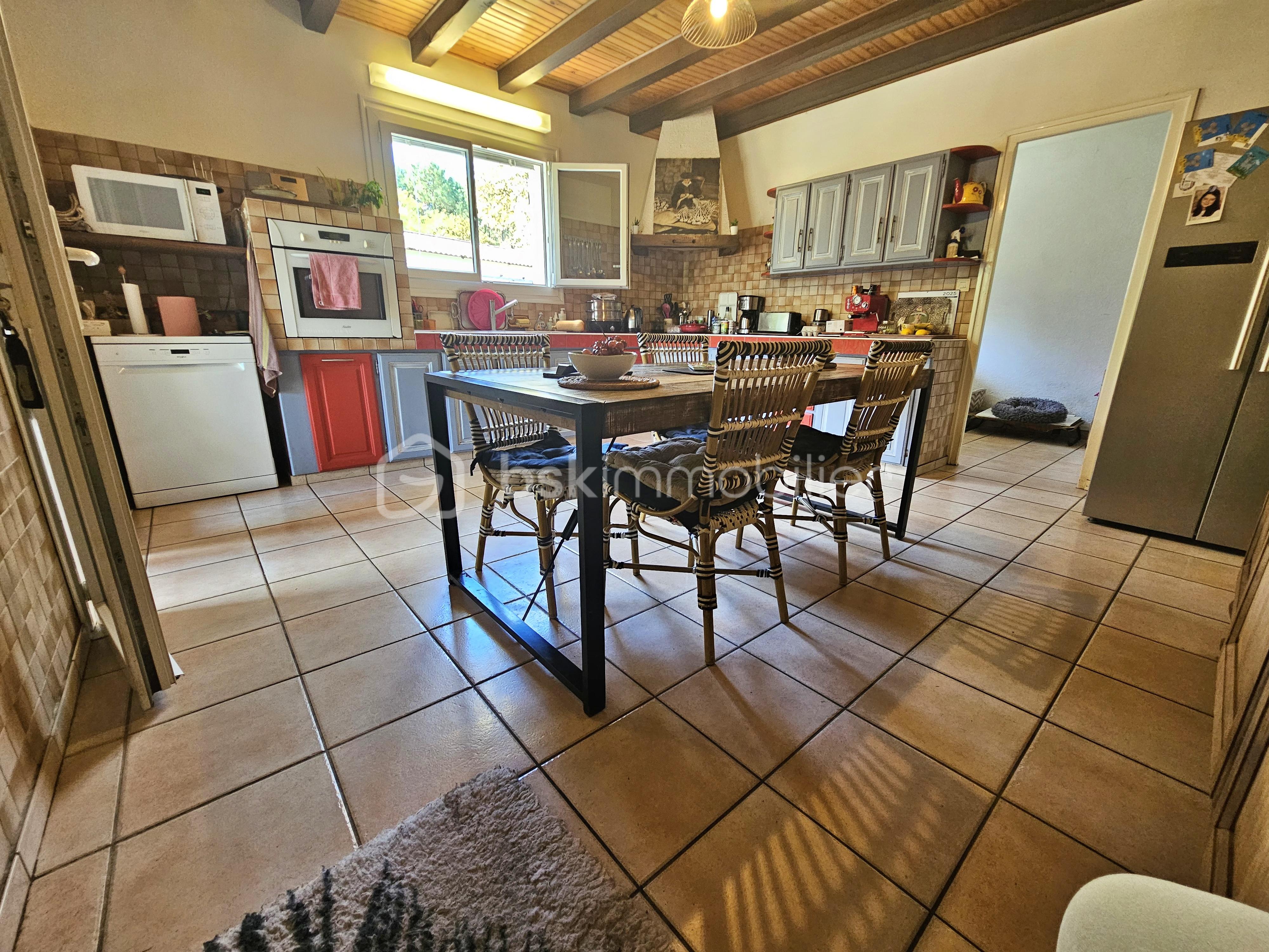 Maison de 124 m² - Cuisine (1).jpg