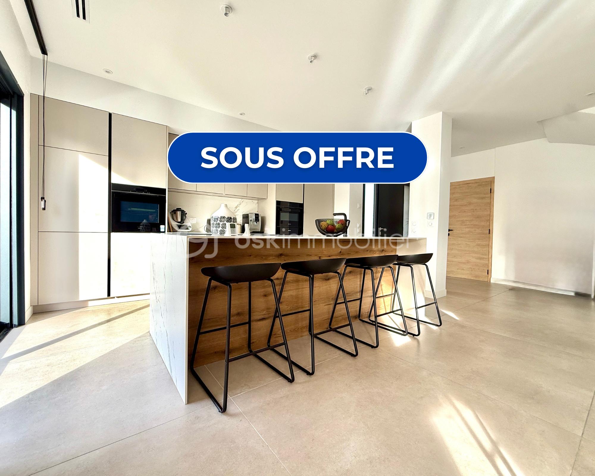 Maison de 150 m²