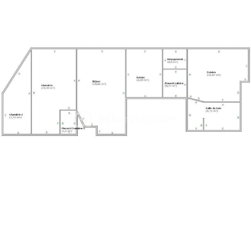 Appartement de 69,78 m² - Croquis 1 étage.png