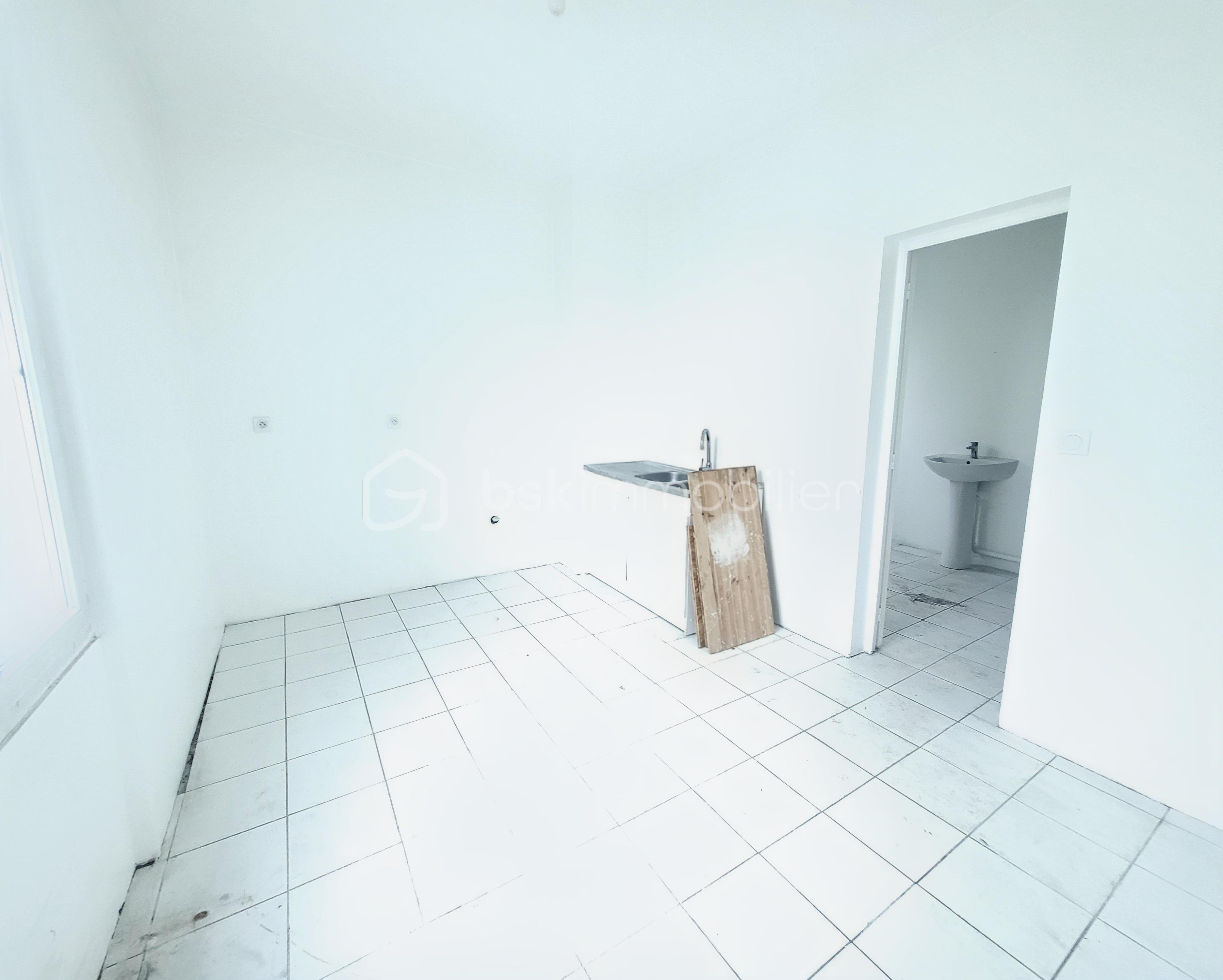 Appartement de 69,78 m² - Cuisine 1er étage.jpg