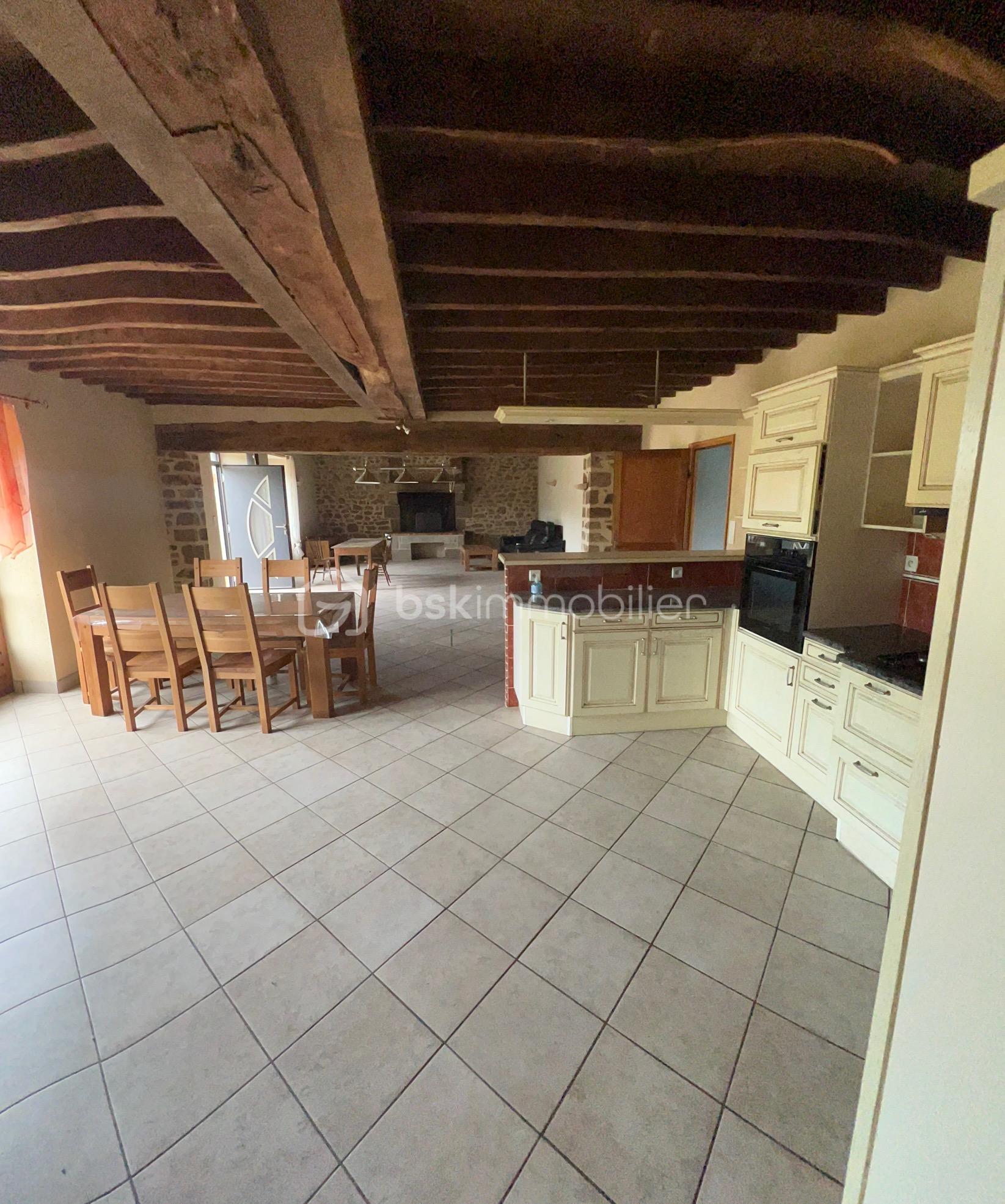 Maison en pierre de 194 m² - IMG_8266.jpg