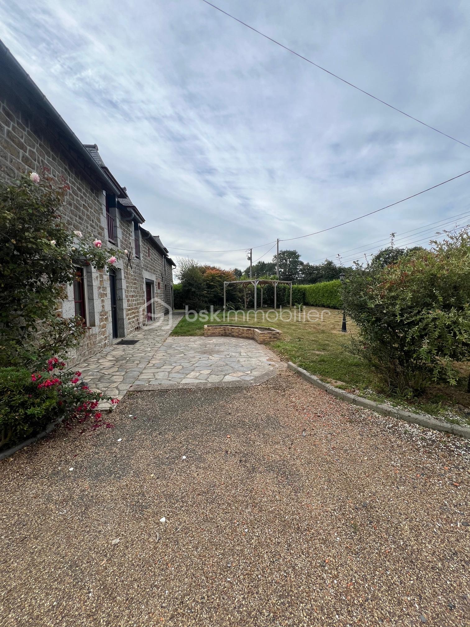 Maison en pierre de 194 m² - IMG_8270.jpg