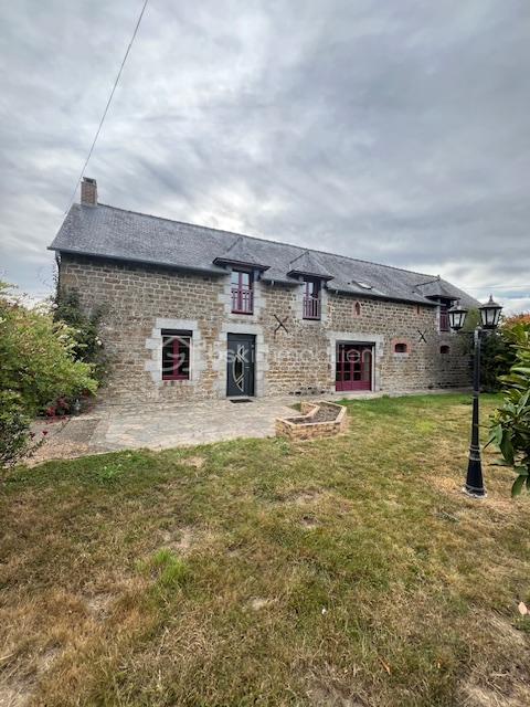 Maison en pierre de 194 m² - IMG_8252.jpg